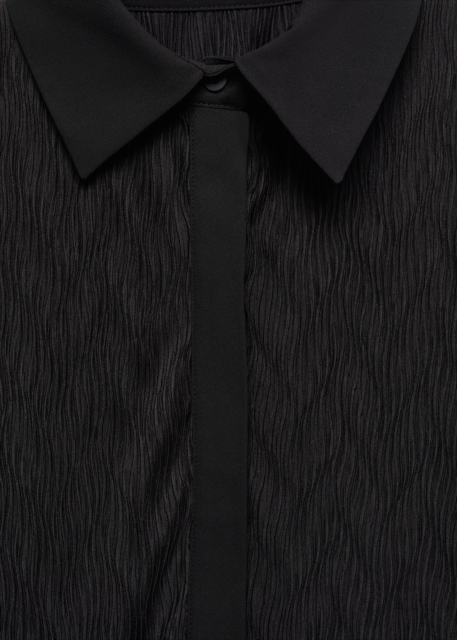 Camicia texture bottoni - Dettaglio dell'articolo 8
