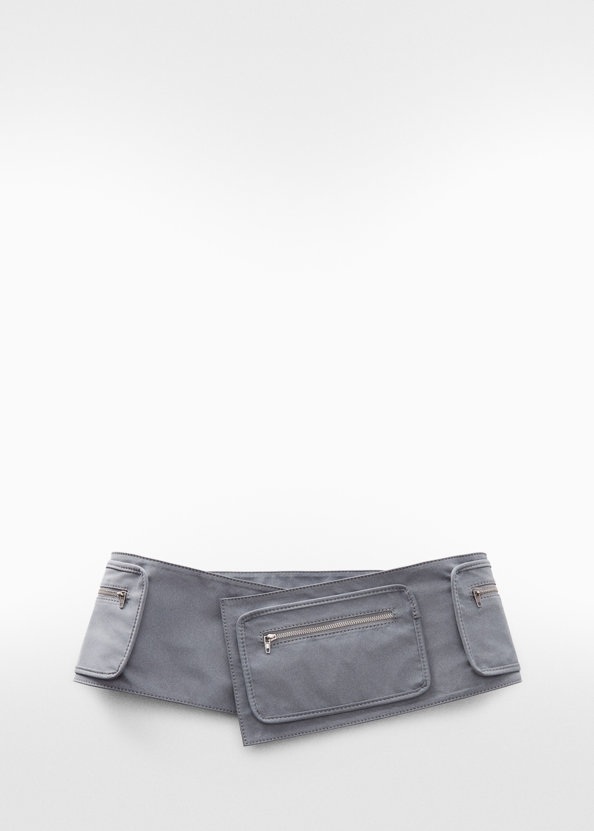 Sac banane multipoche - Article sans modèle