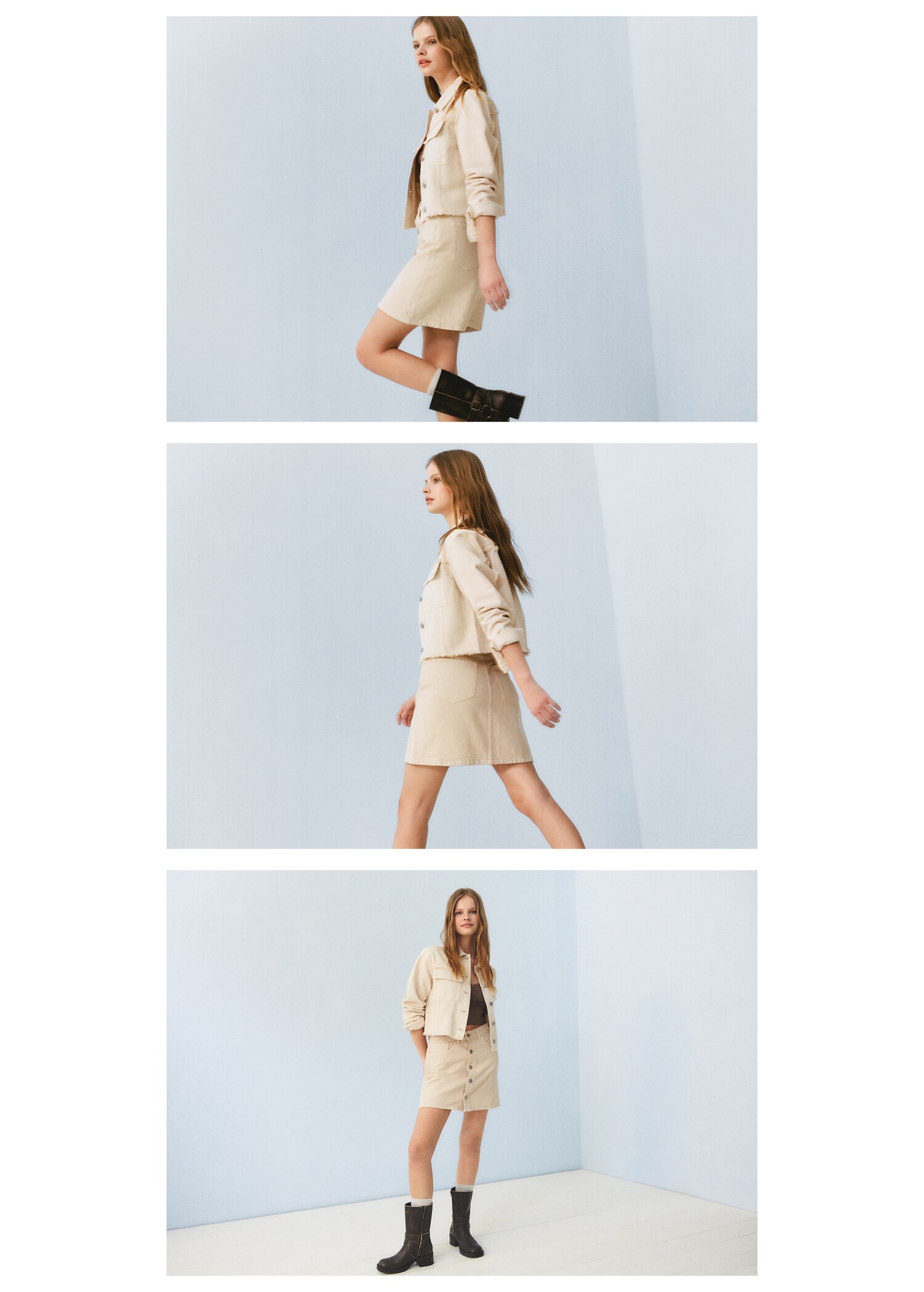 Knappkjol - Detaljer om artikeln 5