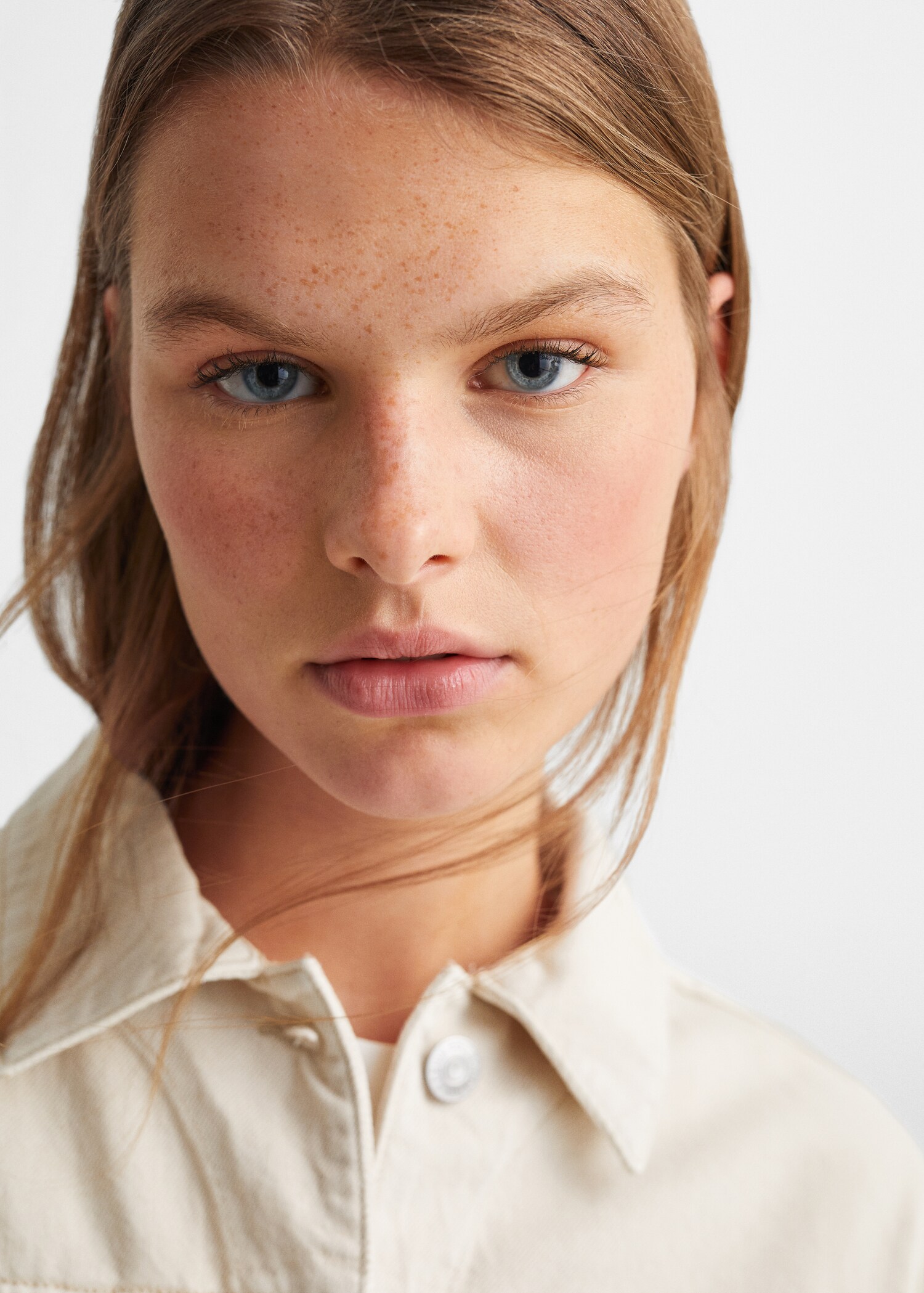 Caçadora texana butxaques - Detall de l'article 1