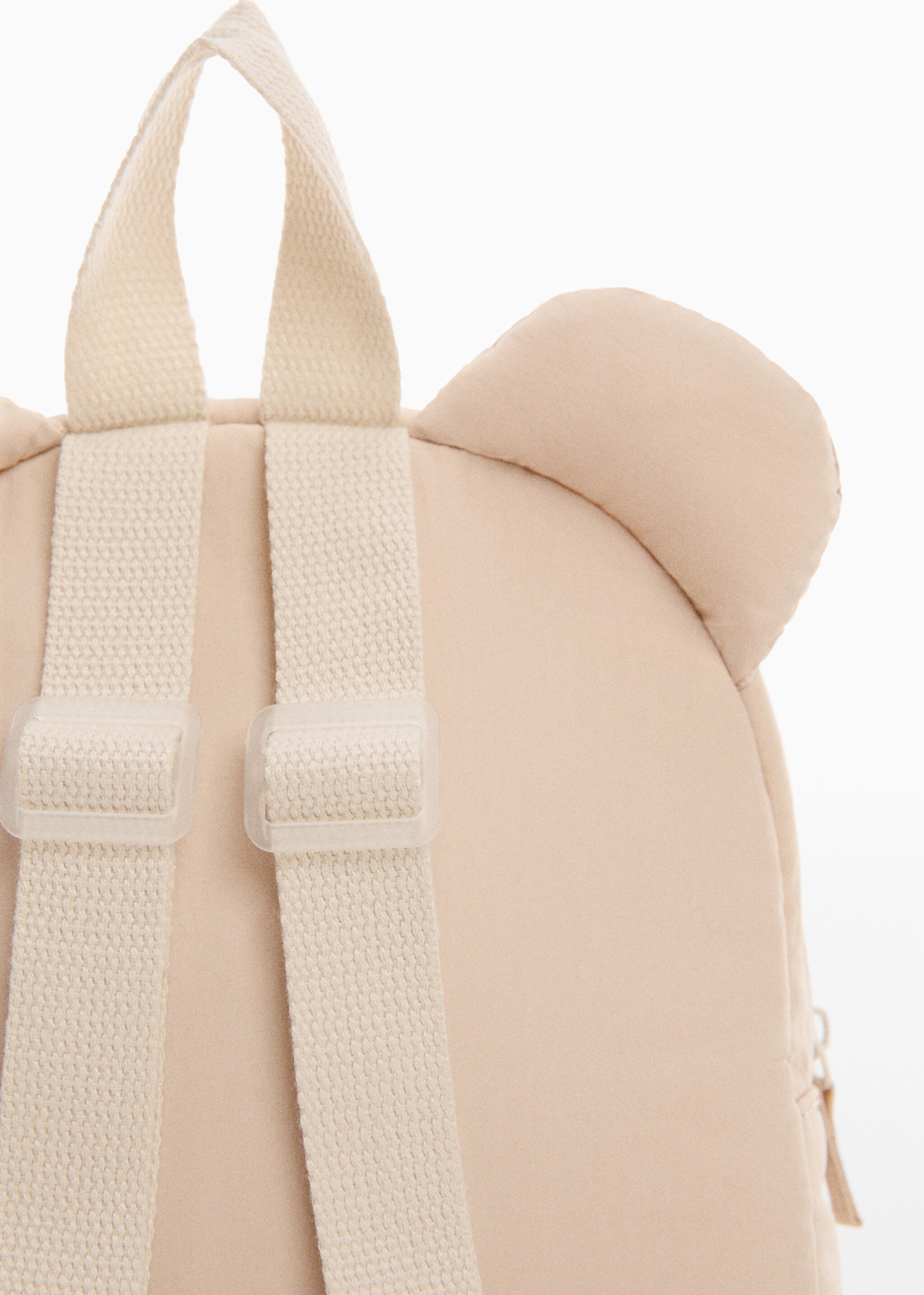 Ears backpack - Details of the article 2