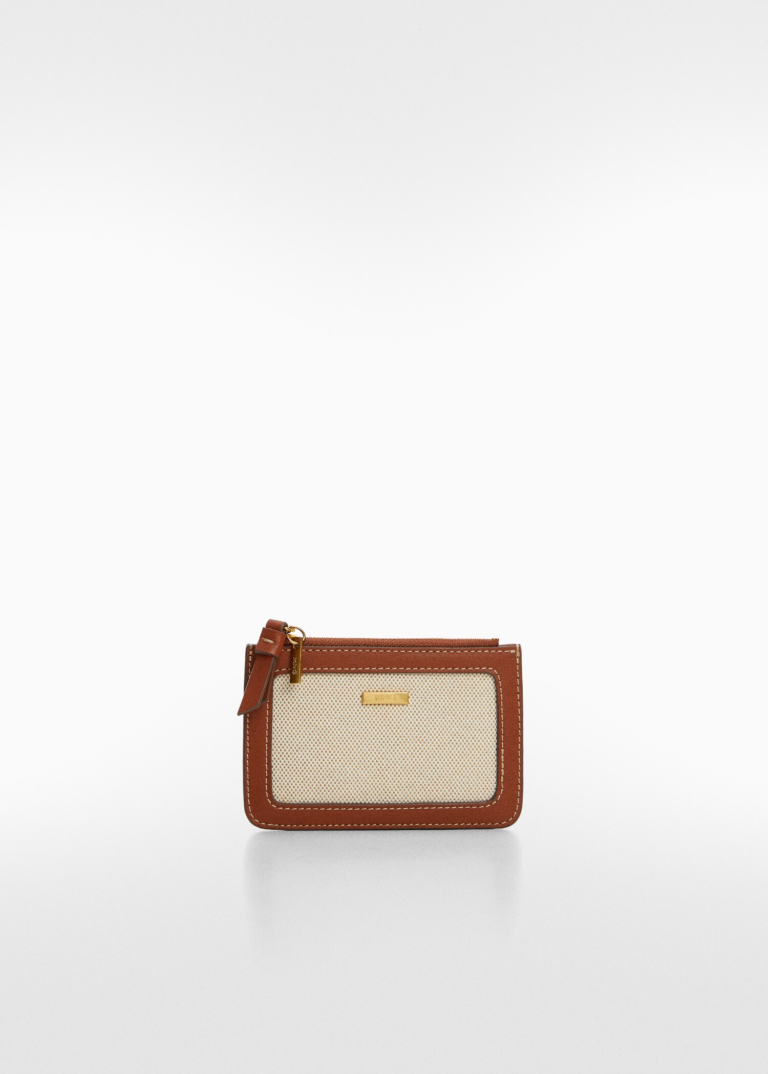 Combined mini wallet - Article without model