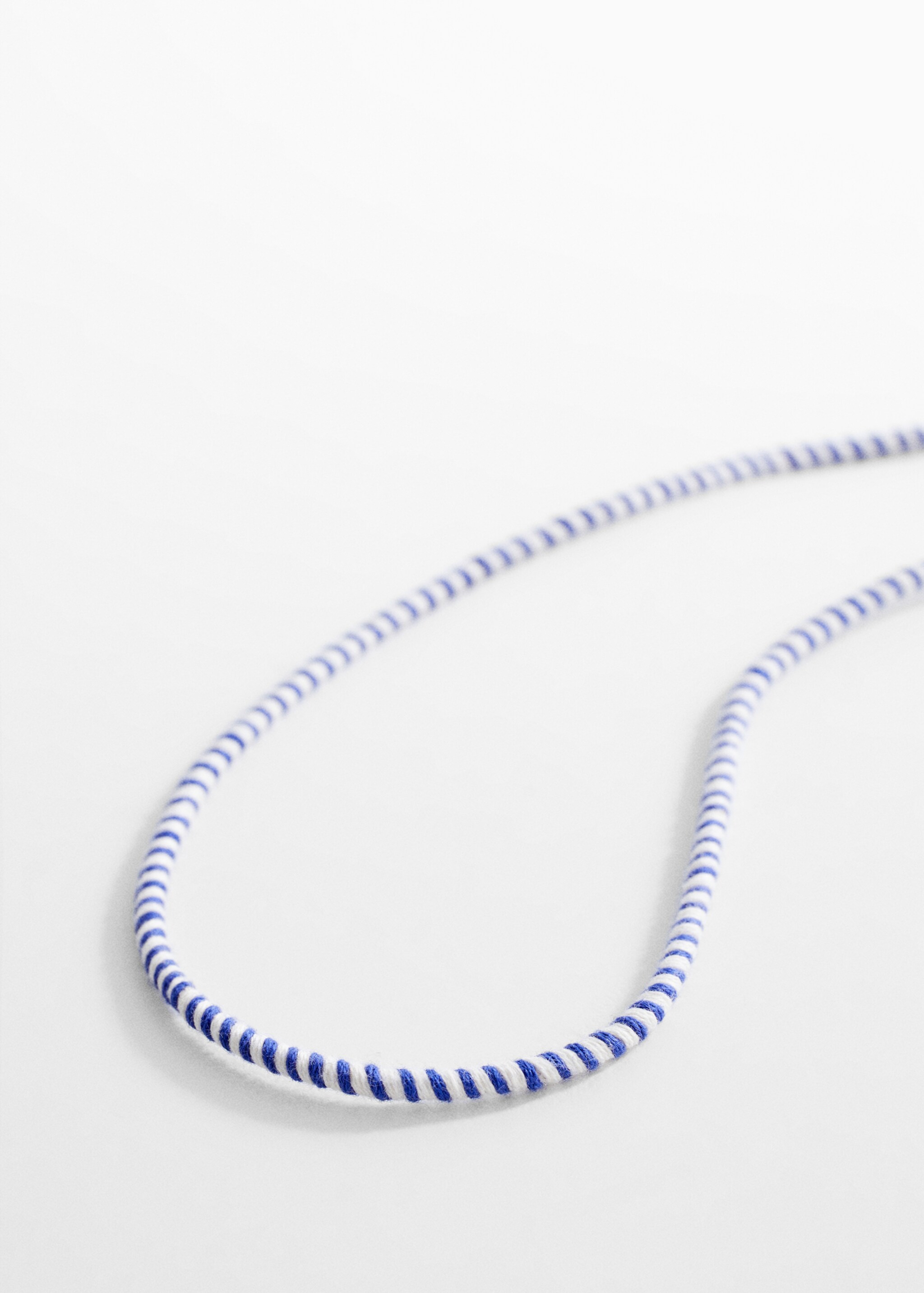 Glasses cord - Medium plane