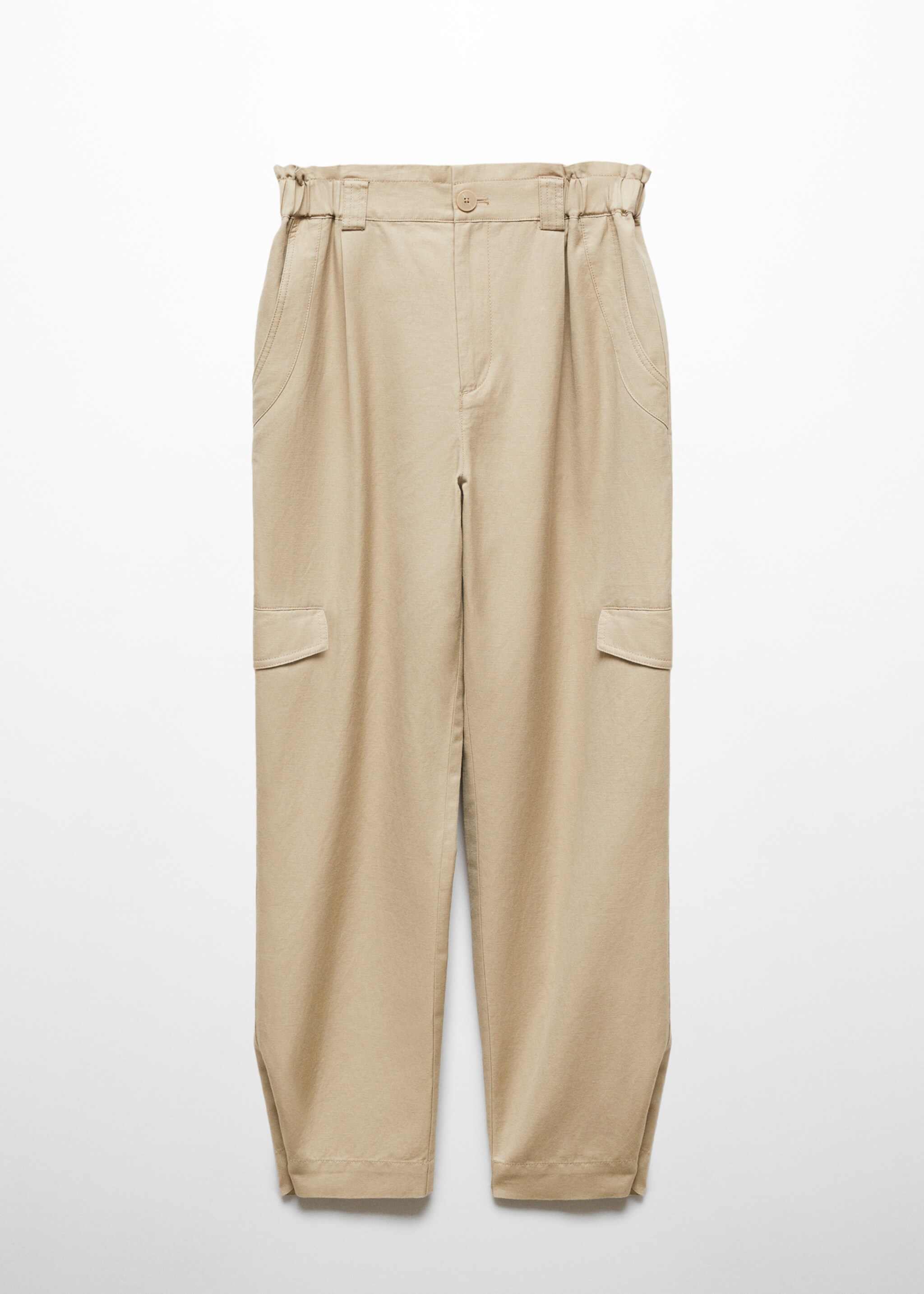 Pantalons cargo lli - Article sense model