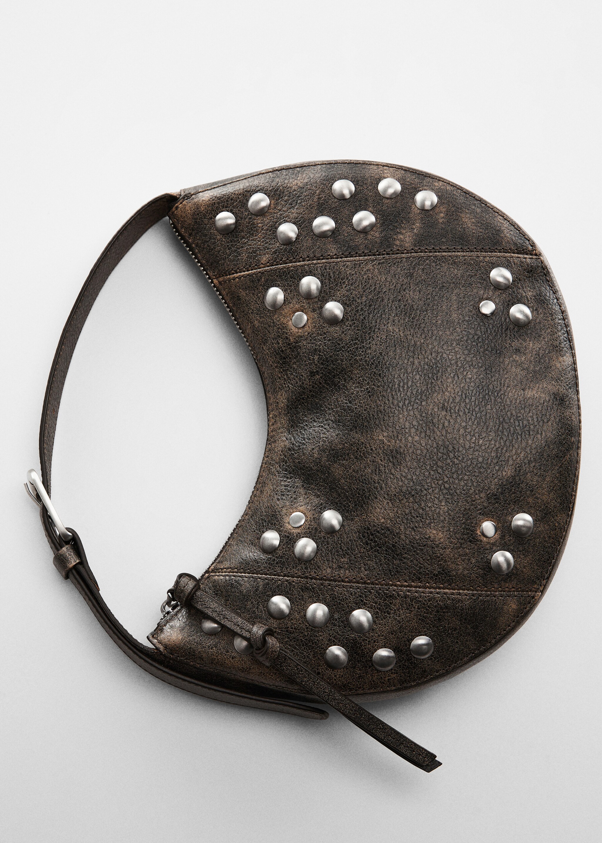 Sac clouté cuir - Détail de l'article 5