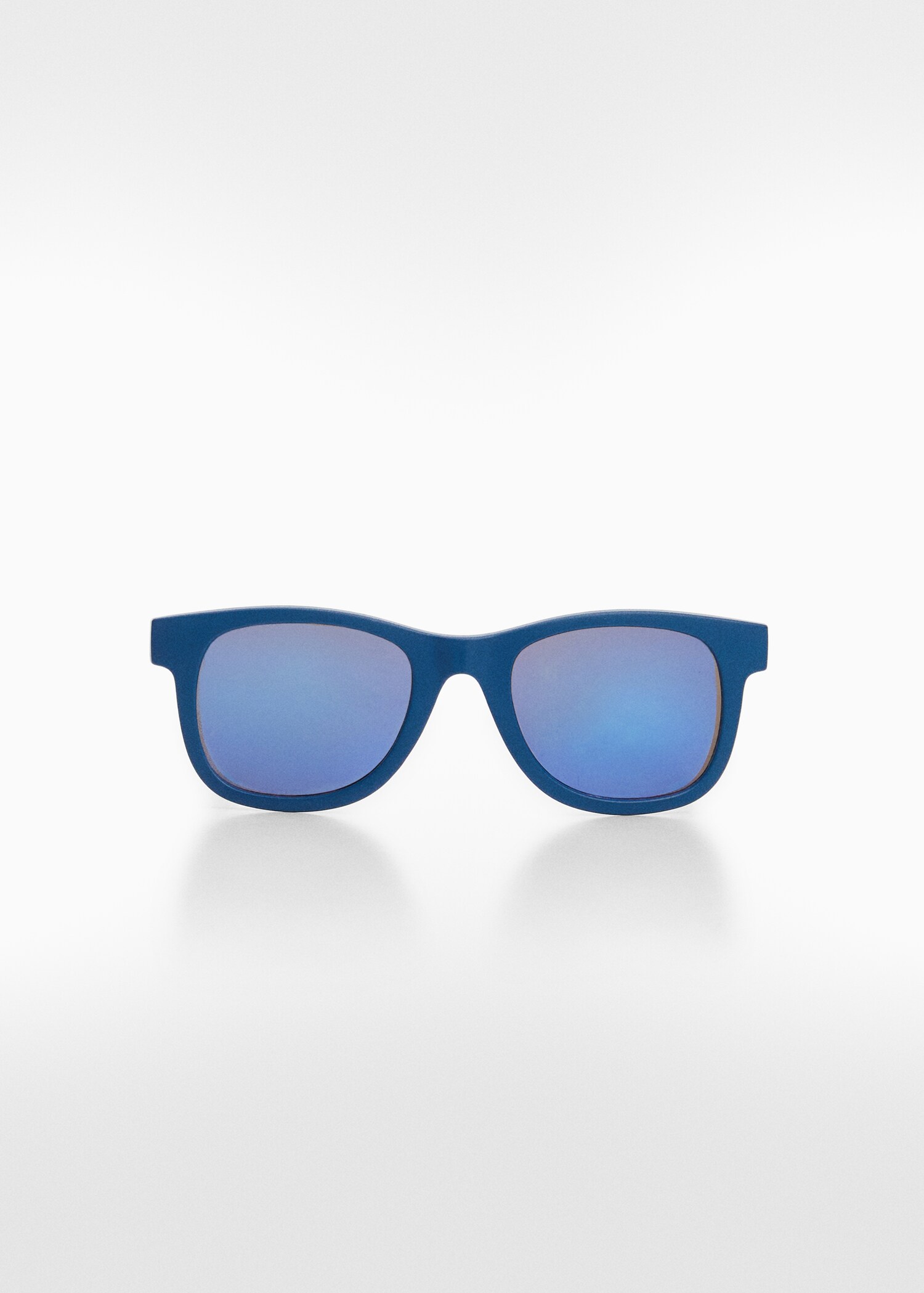 Gafas de sol montura de pasta - Artículo sin modelo