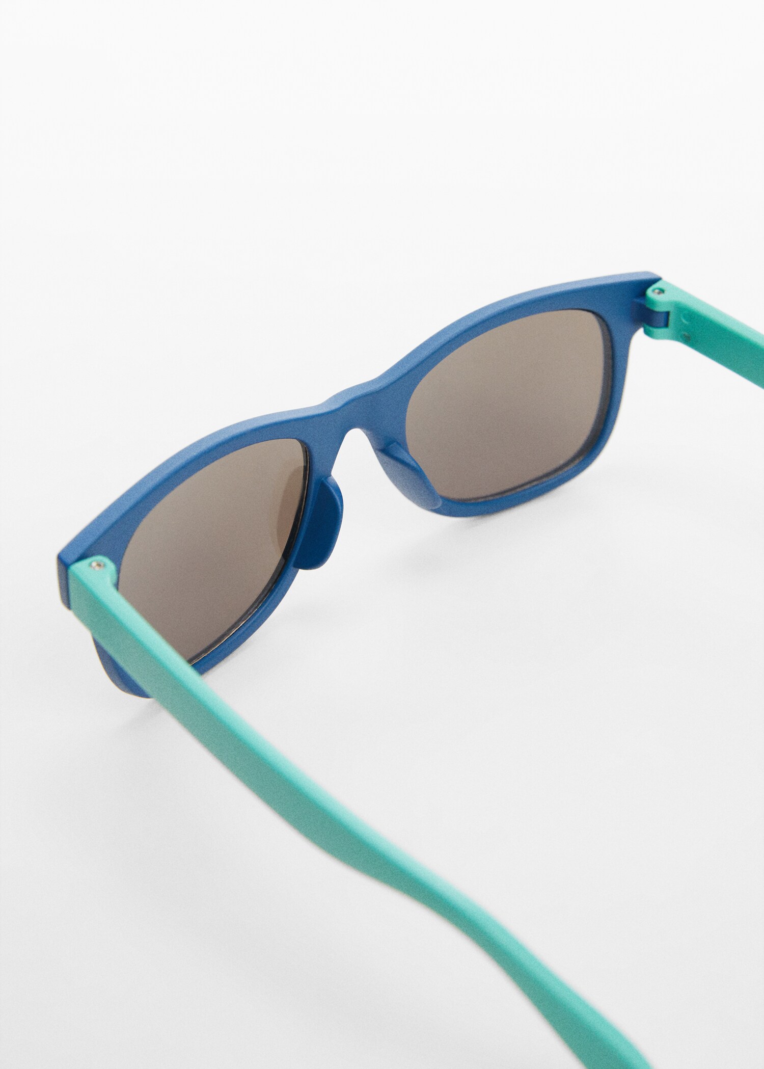Gafas de sol montura de pasta - Detalle del artículo 1