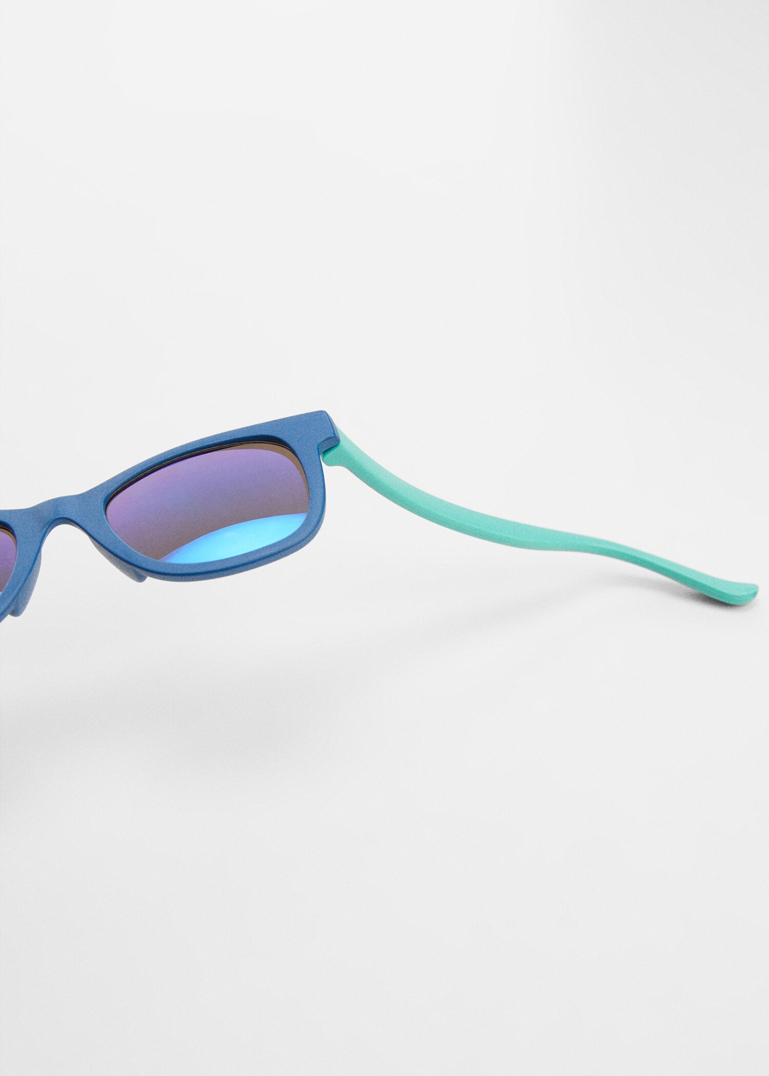 Gafas de sol montura de pasta - Detalle del artículo 2