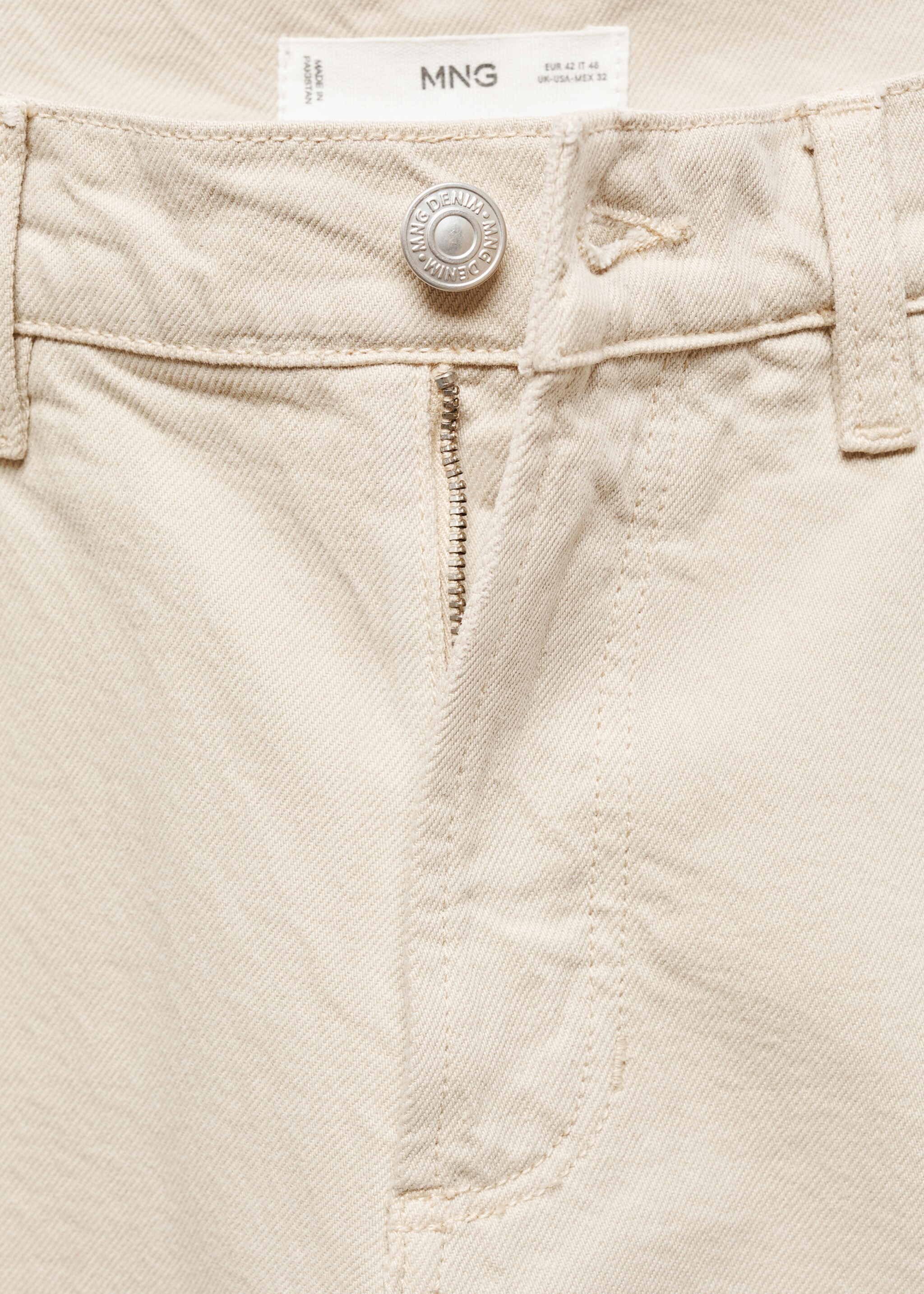Texans tapered-fit - Detall de l'article 8
