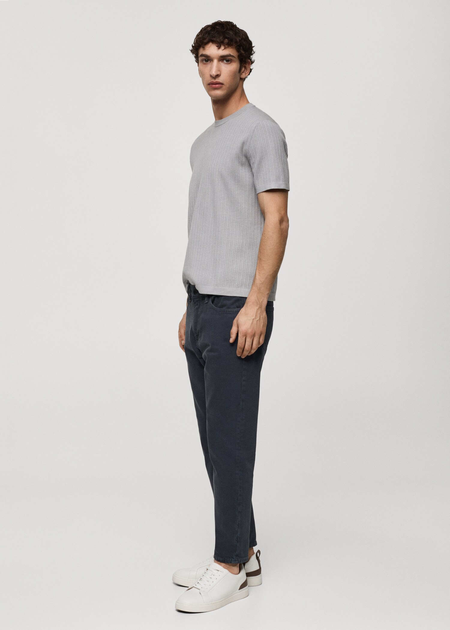 Jean tapered-fit - Détail de l'article 2