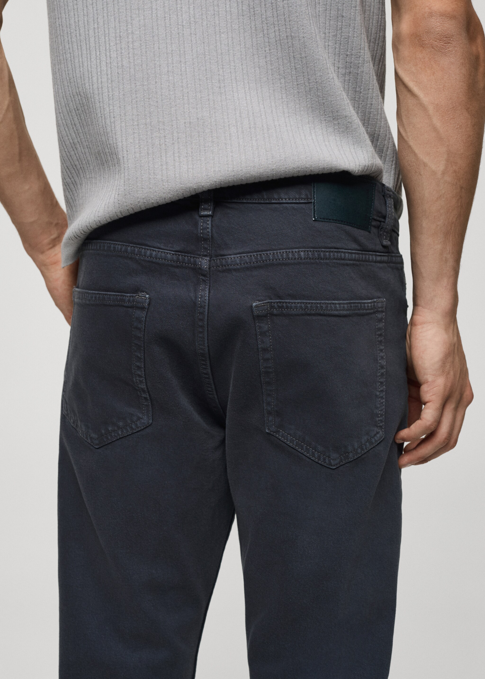 Texans tapered-fit - Detall de l'article 4