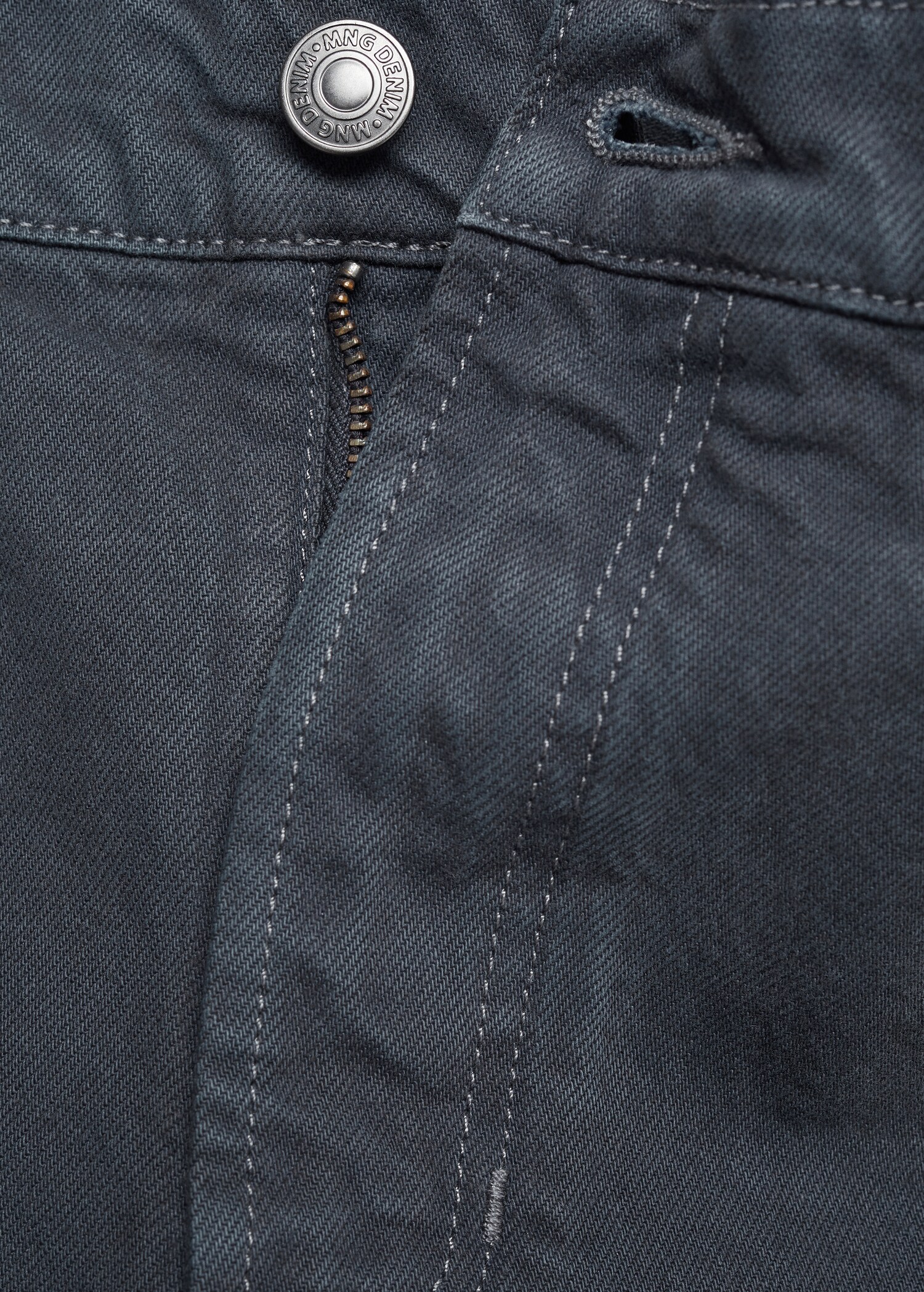 Jean tapered-fit - Détail de l'article 8