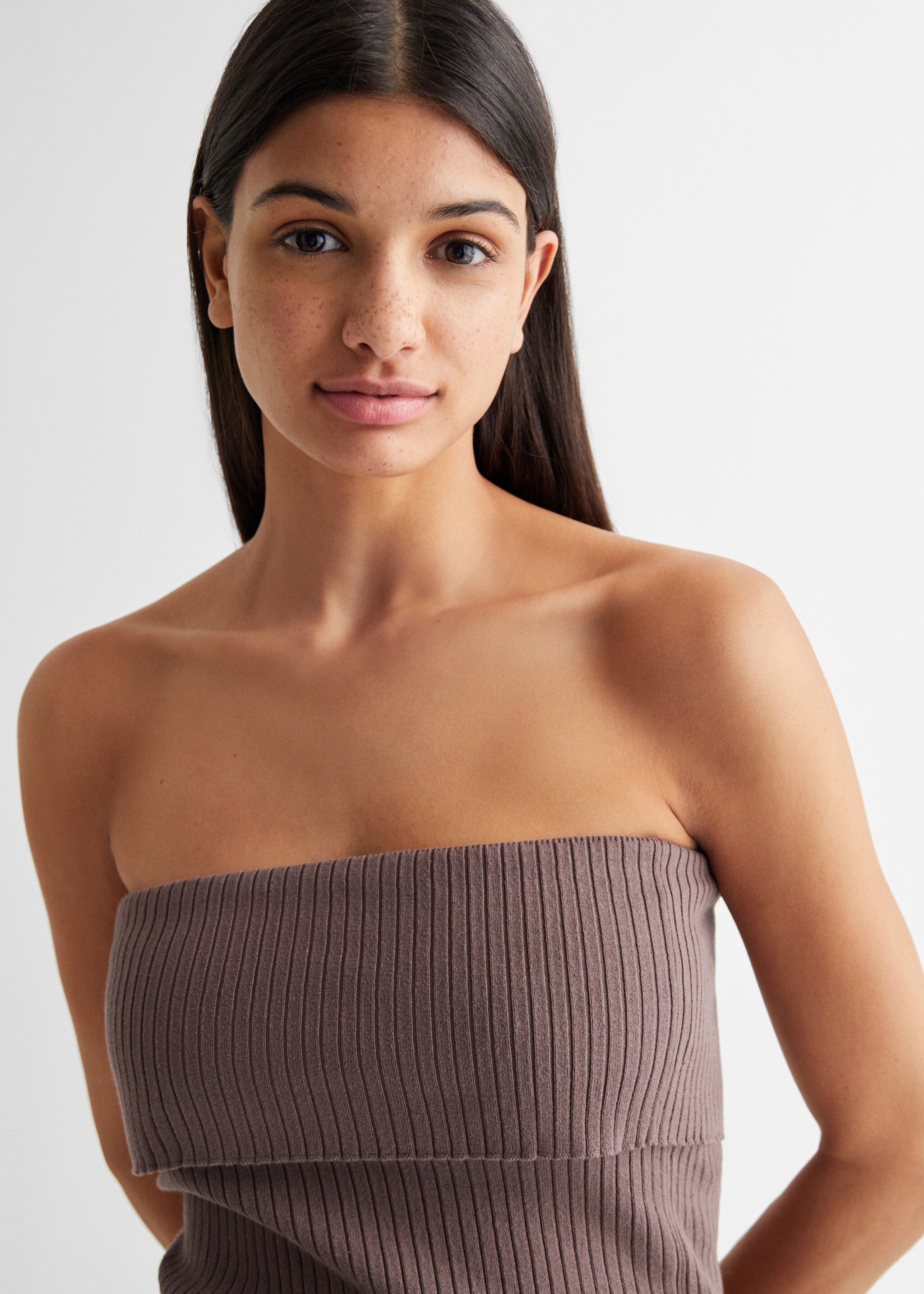 Strapless top - Detail van het artikel 6