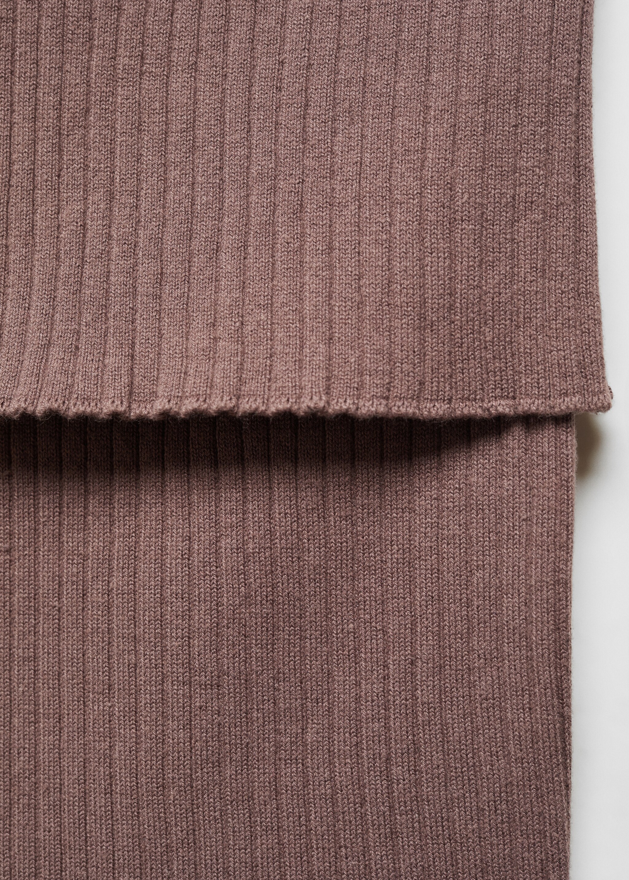 Strapless top - Detail van het artikel 8