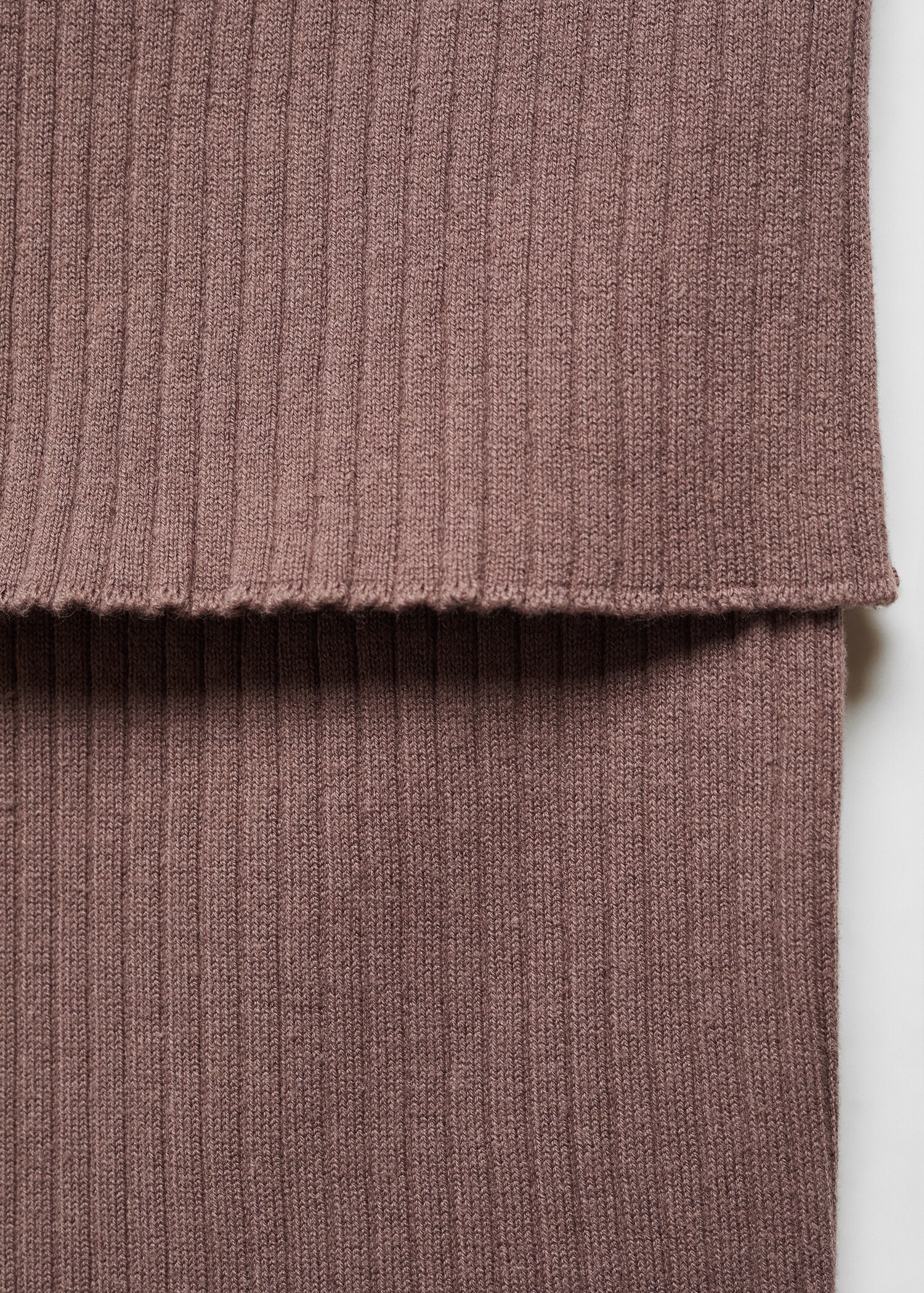 Strapless top - Details of the article 8