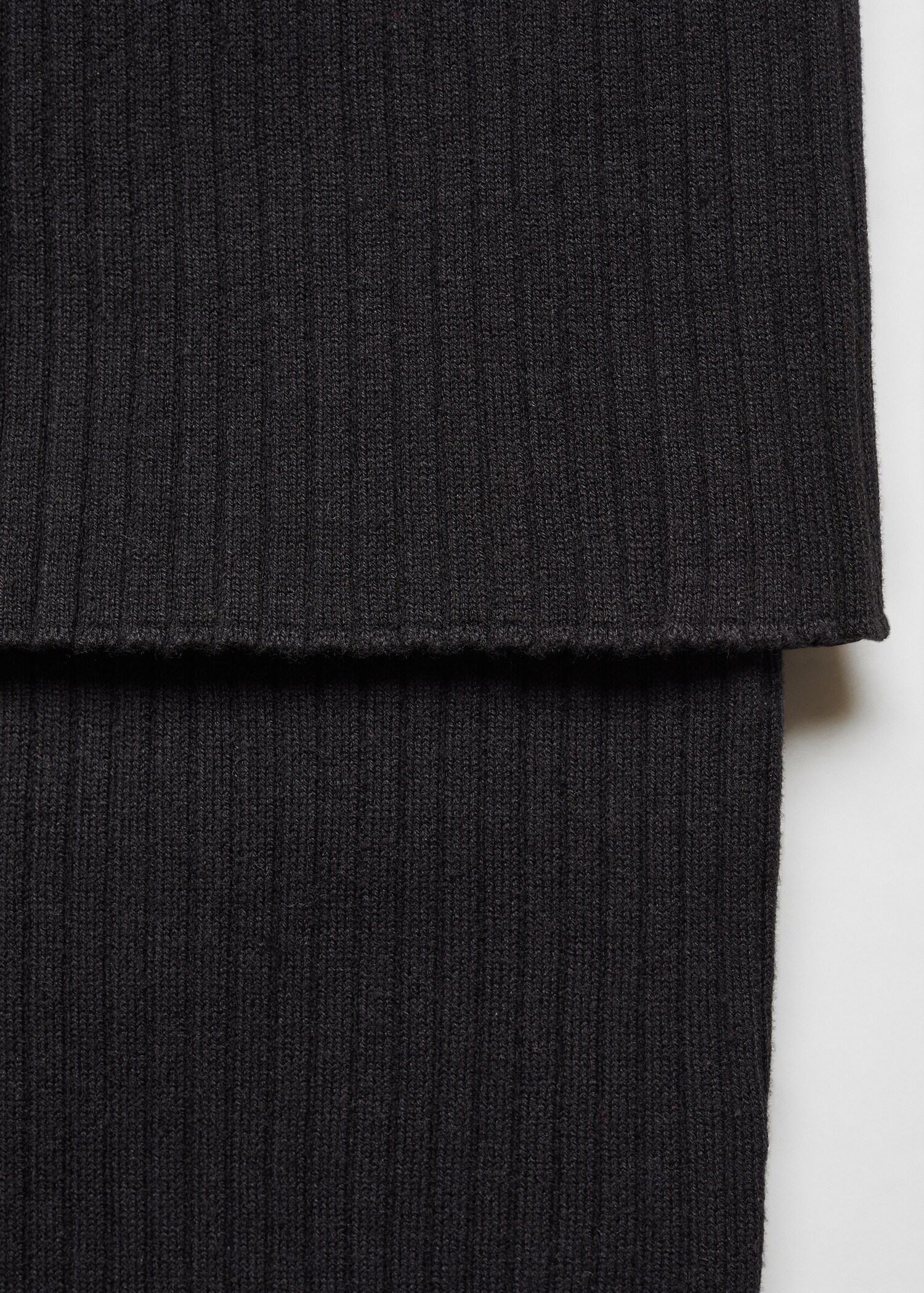 Strapless top - Details of the article 8