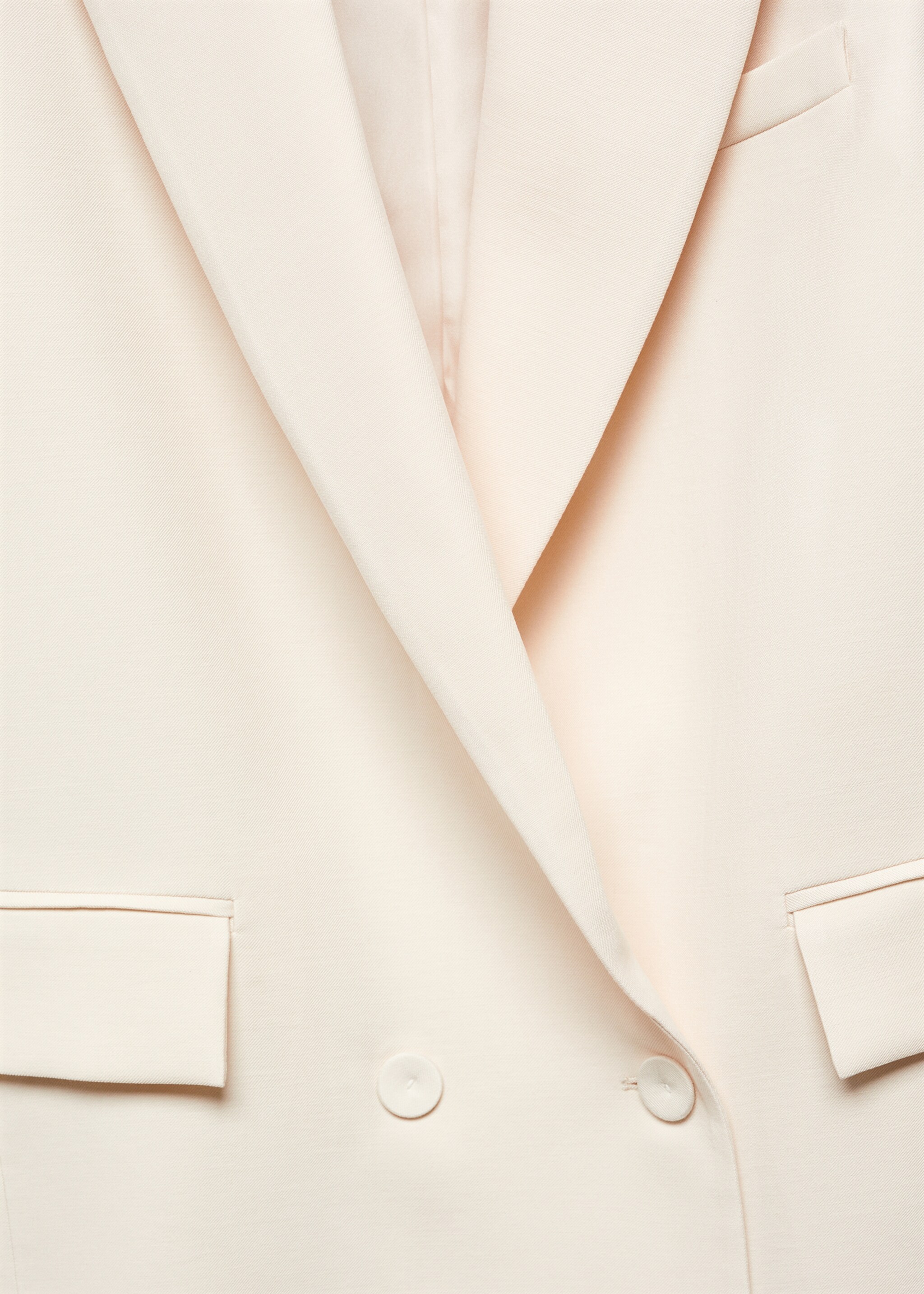 Veste de costume double boutonnage - Détail de l'article 8