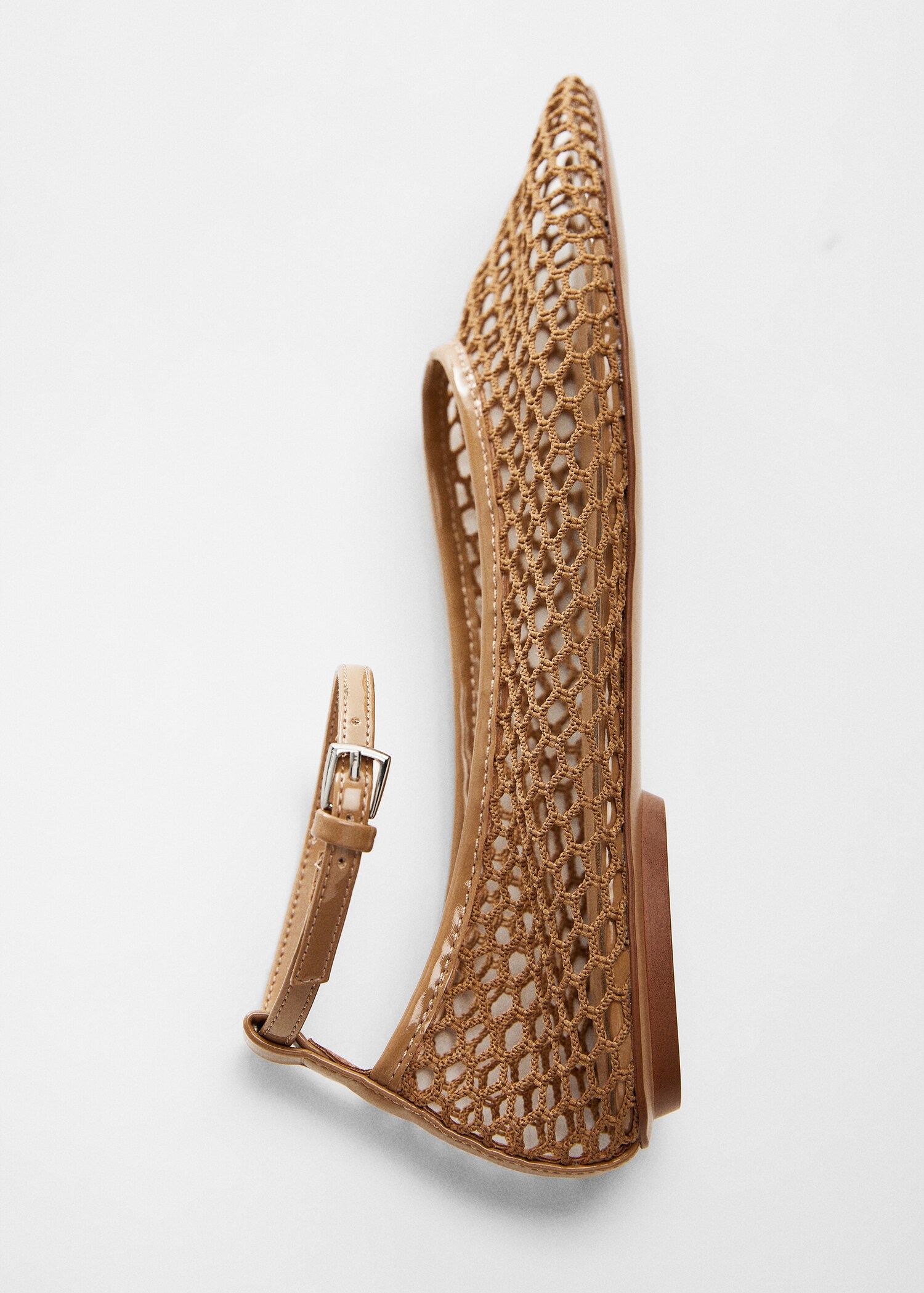 Bailarina mesh pulsera - Detalle del artículo 5