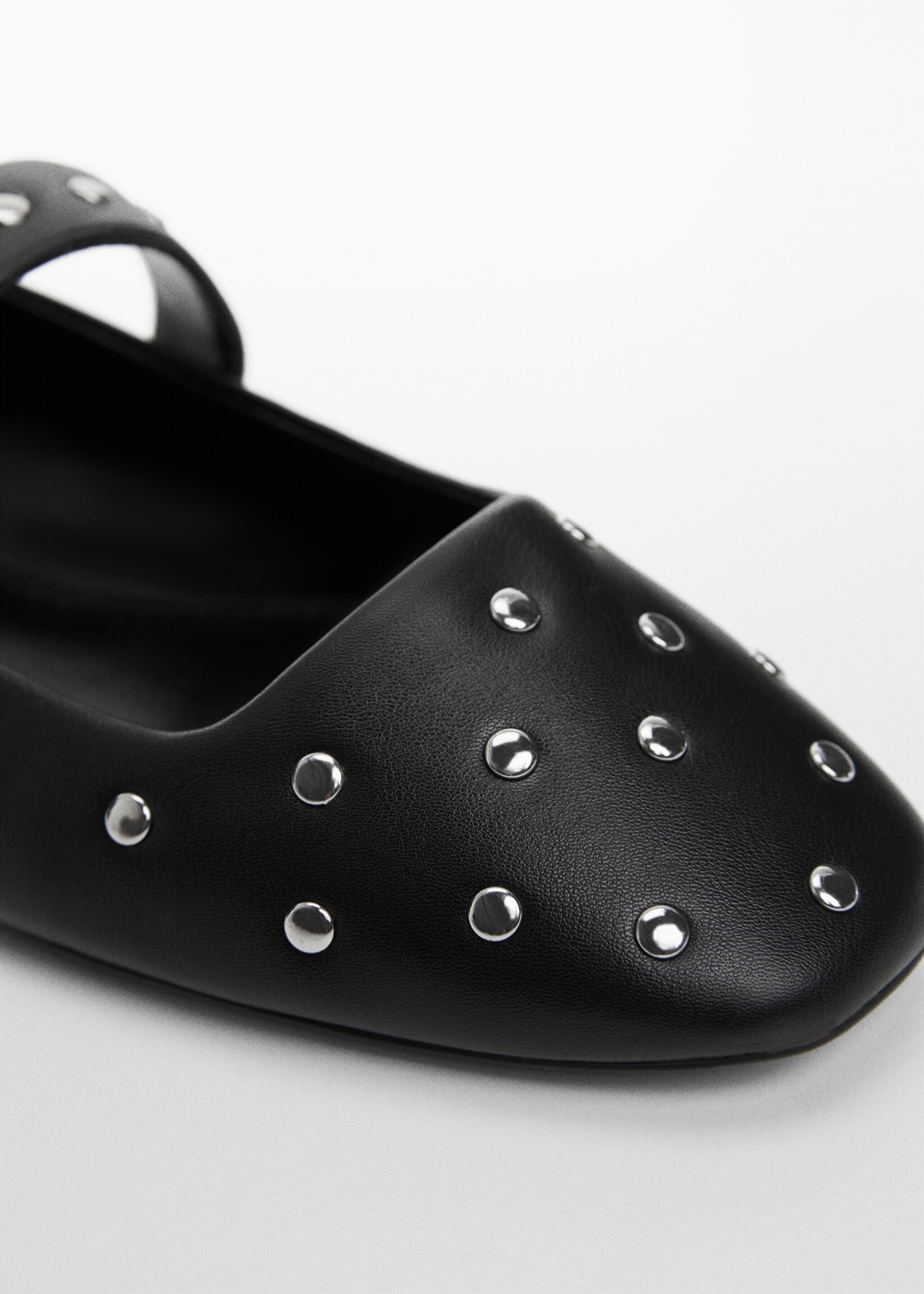 Ballerines cloutées - Détail de l'article 2