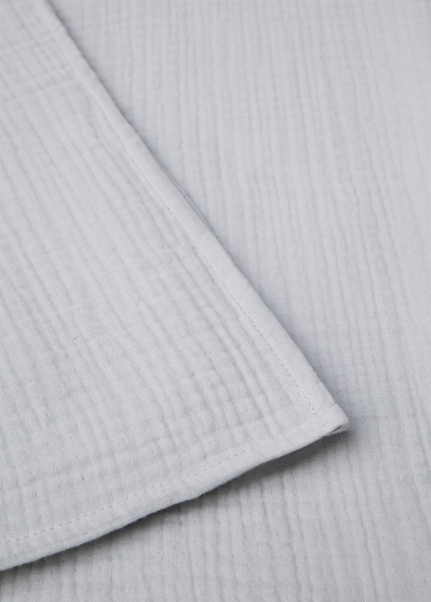 Bomullsfilt struktur - Detaljer om artikeln 2