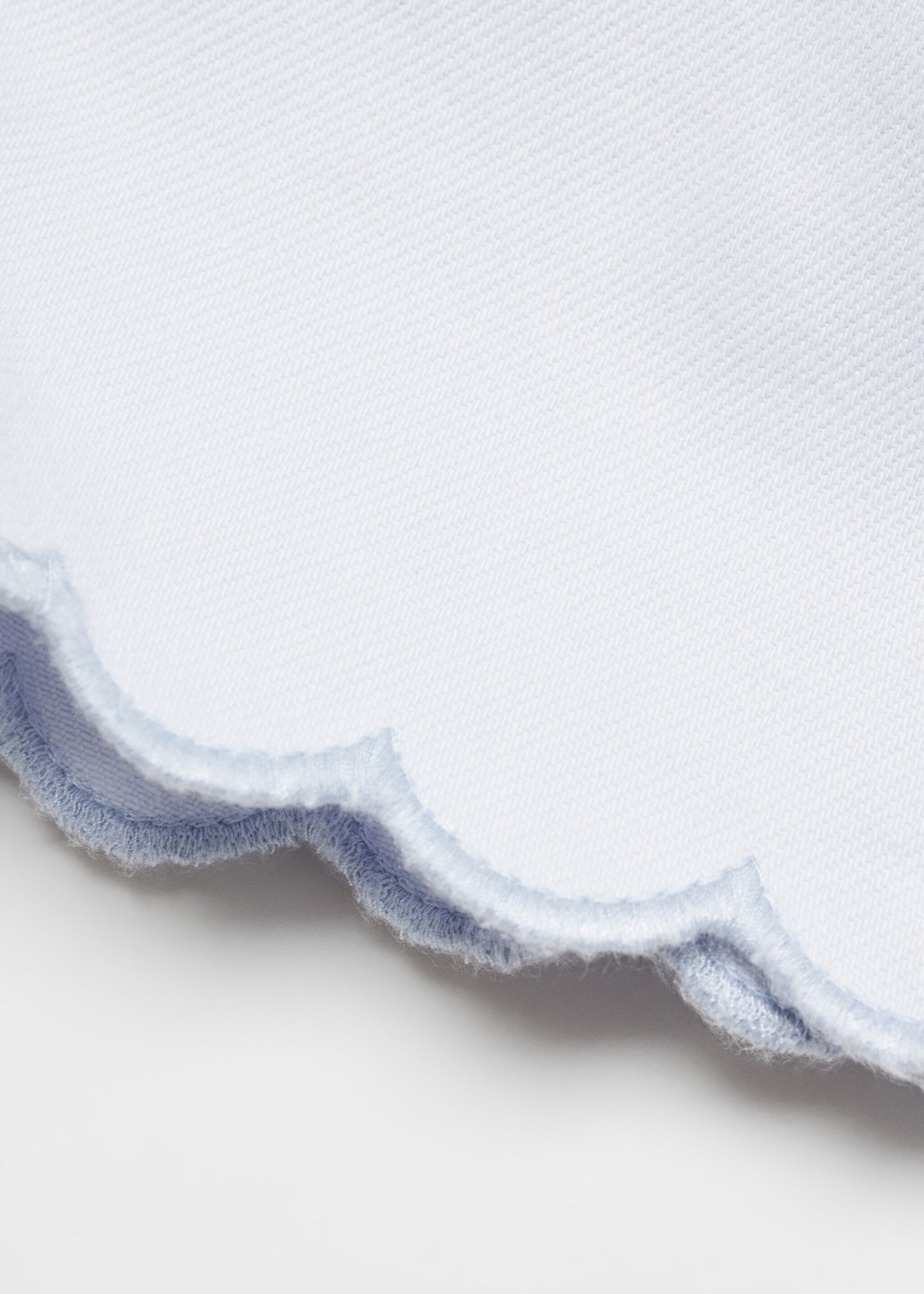 Short bajo ondulado - Detalle del artículo 0