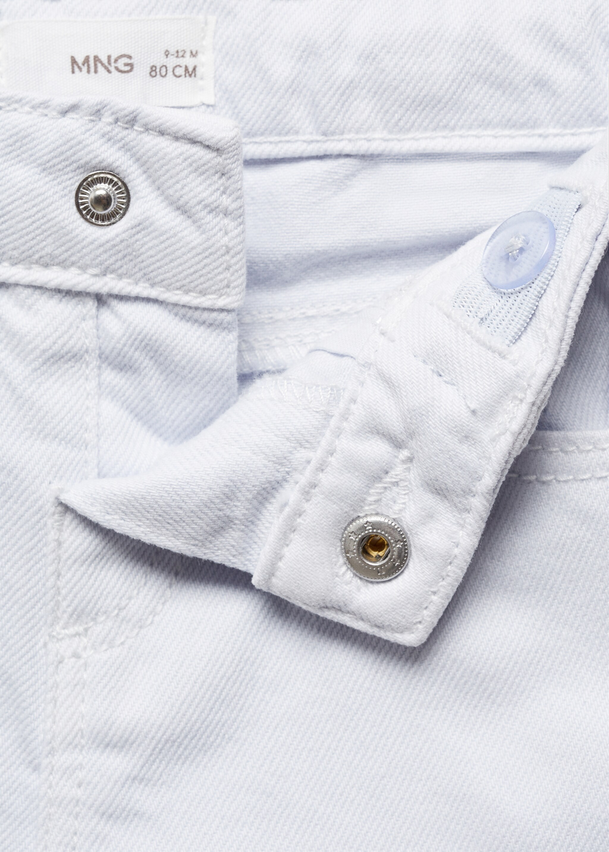 Short bajo ondulado - Detalle del artículo 8