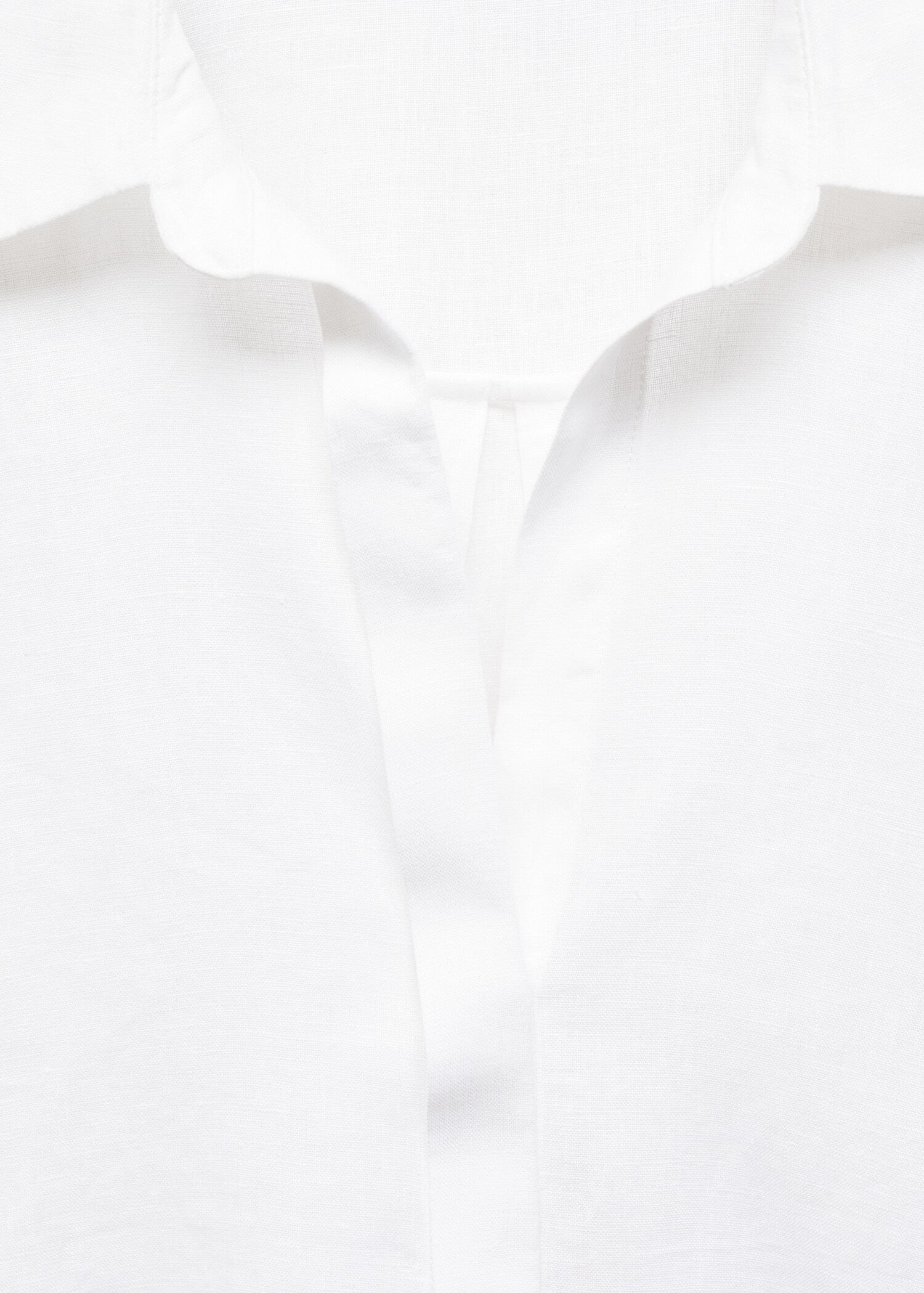 Camisa 100% lino - Detalle del artículo 8