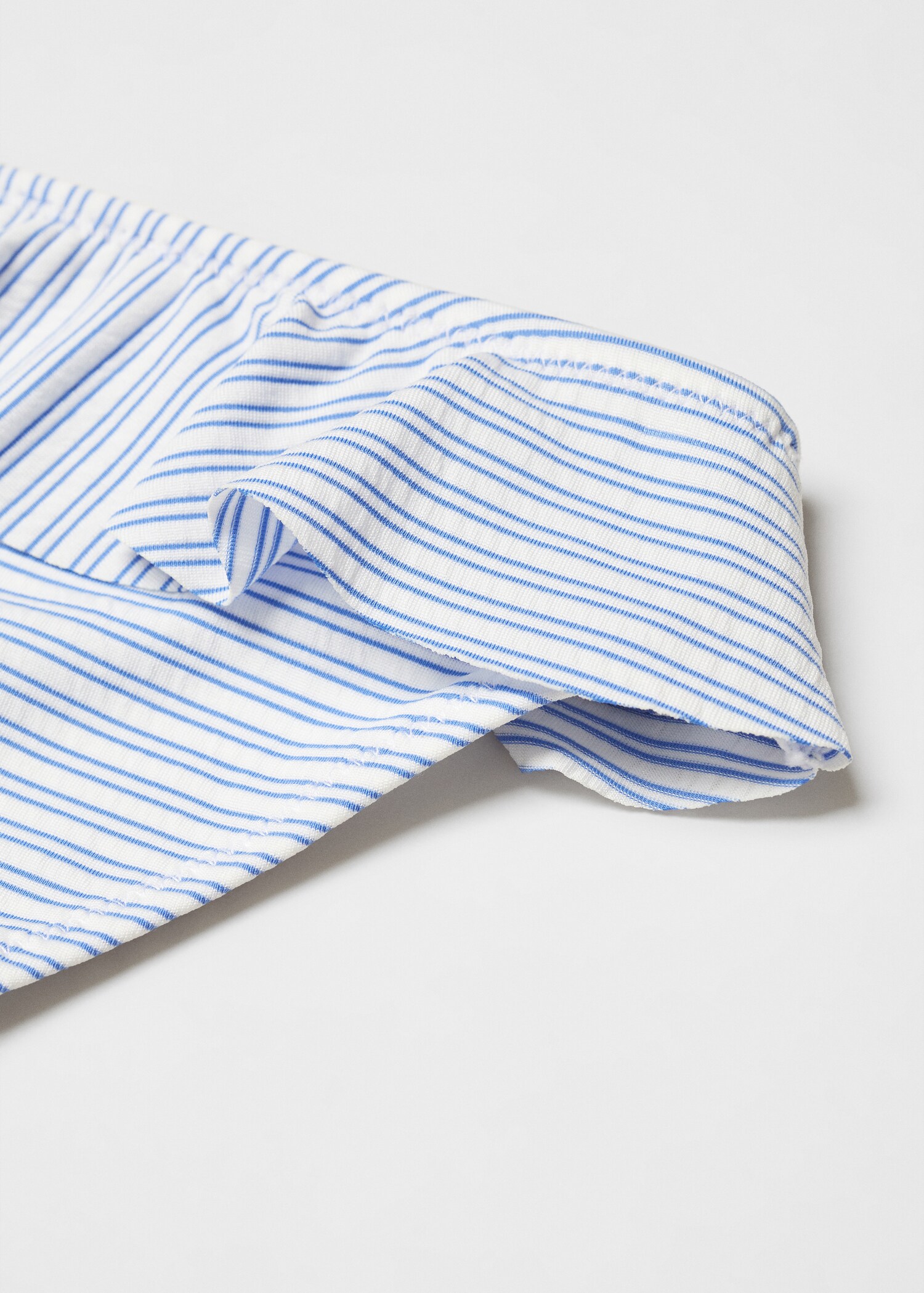 Culotte bikini rayures - Détail de l'article 0