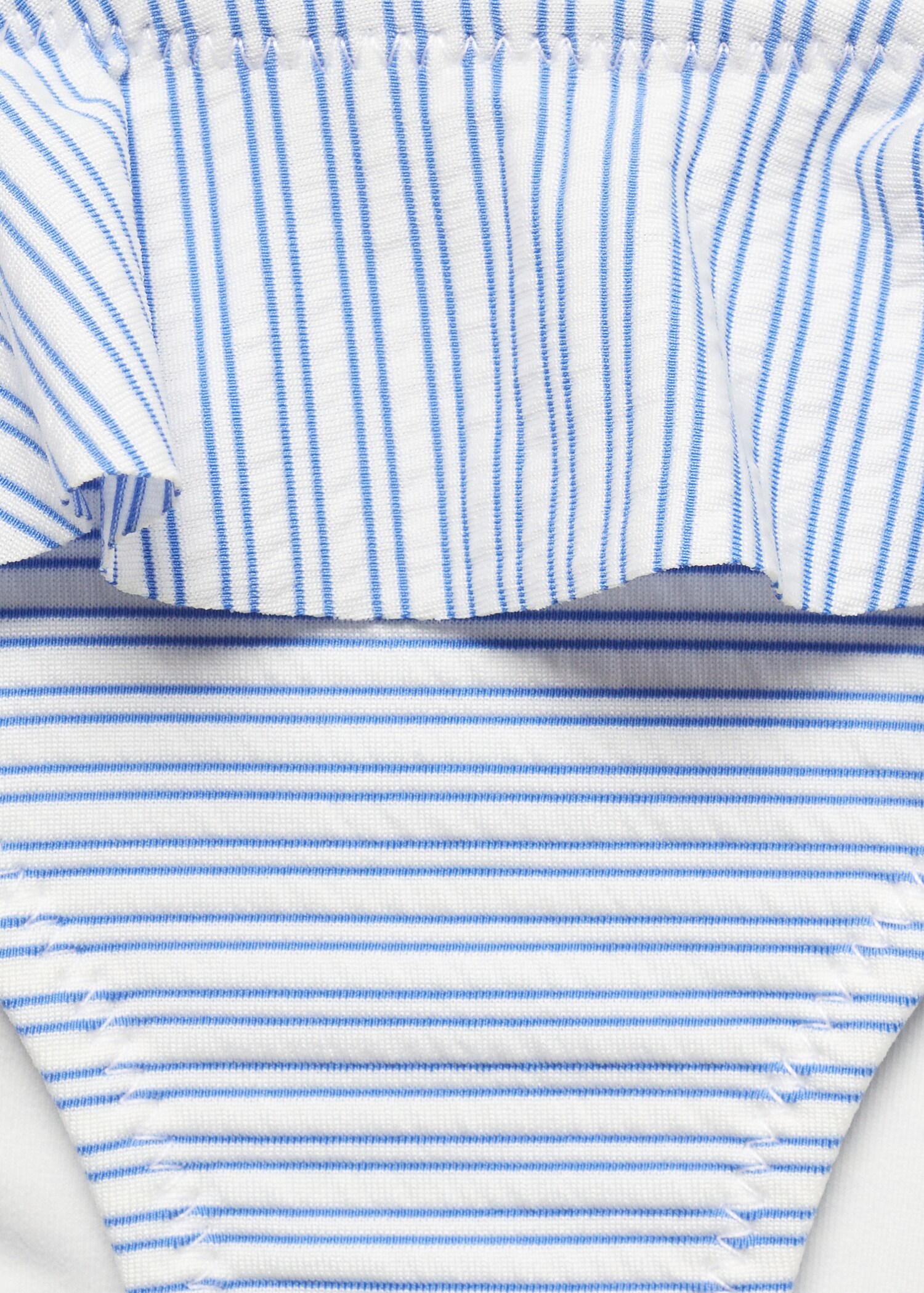 Culotte bikini rayures - Détail de l'article 8