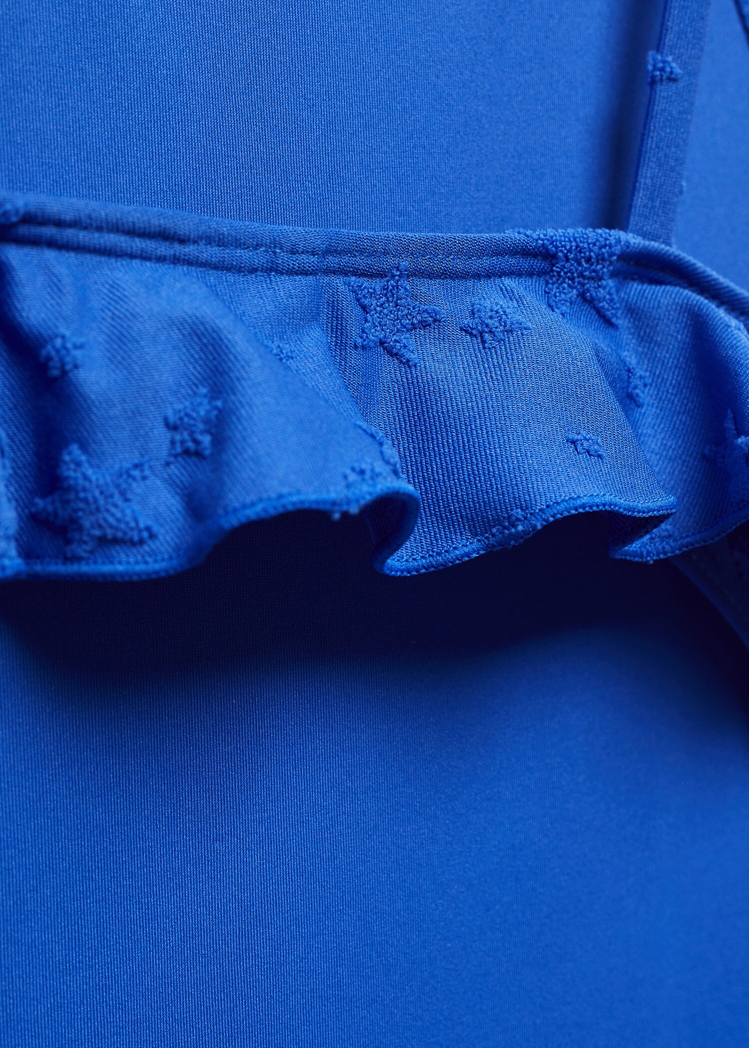 Badeanzug mit Sternenmuster - Detail des Artikels 8