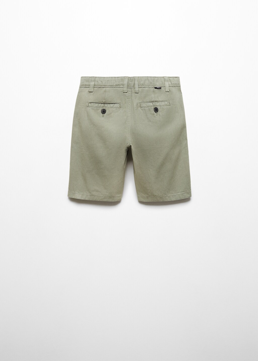 【新品未使用】COMOLI COTTON CHINO SHORTS コモリ 1 2023 May 30th | 今日のビショップ | Bshop