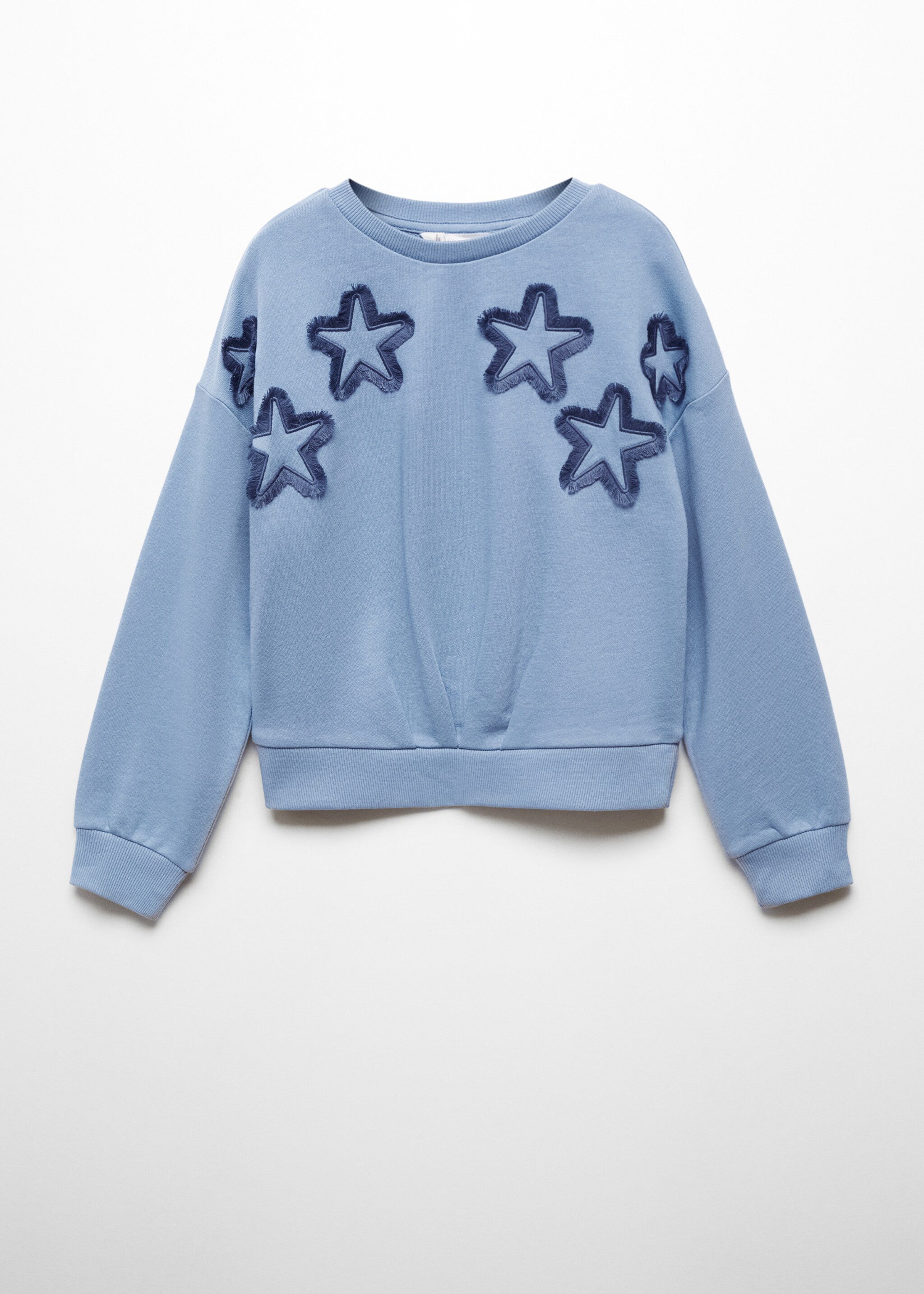 Star sweatshirt - Article without model