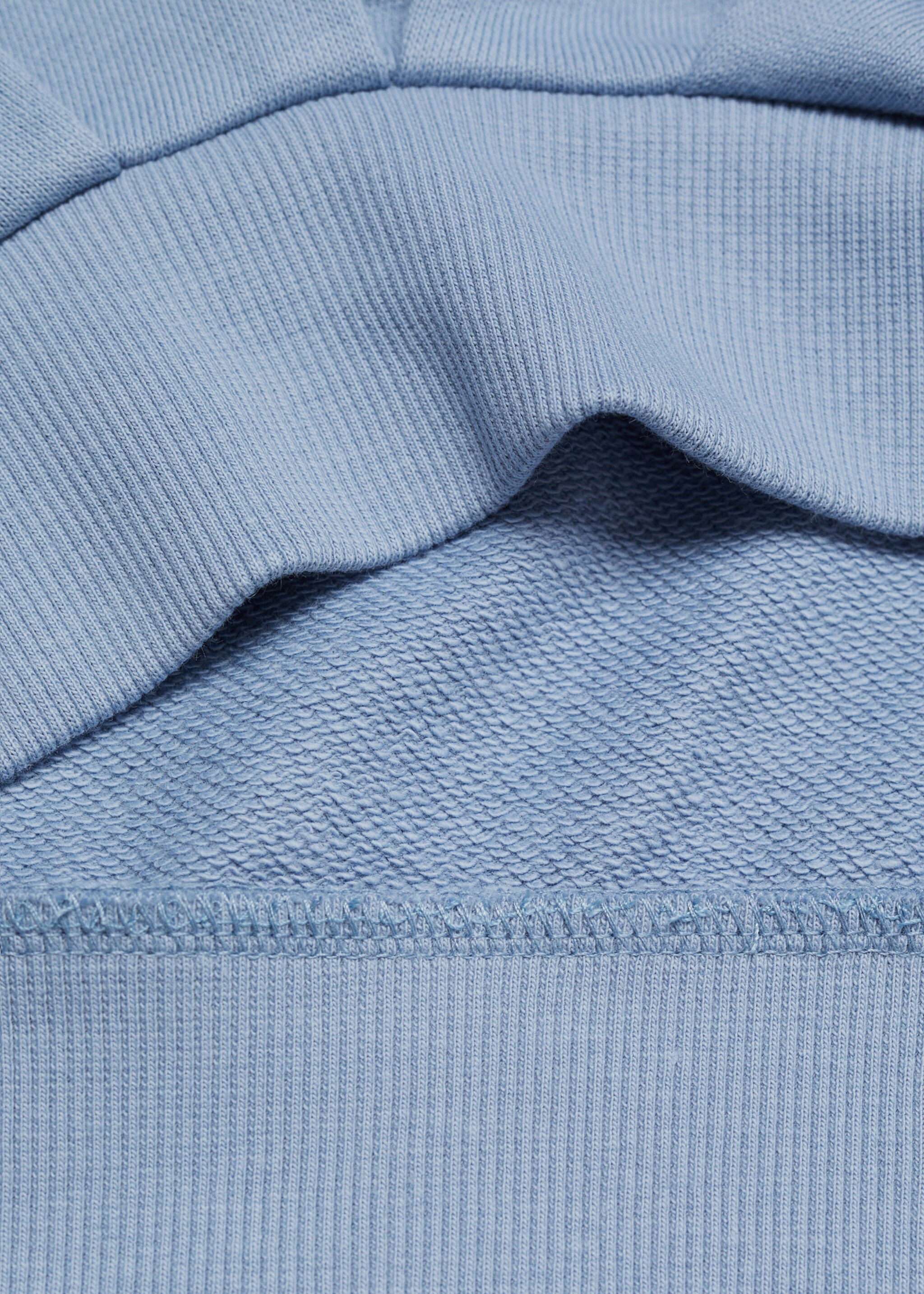 Star sweatshirt - Details of the article 0