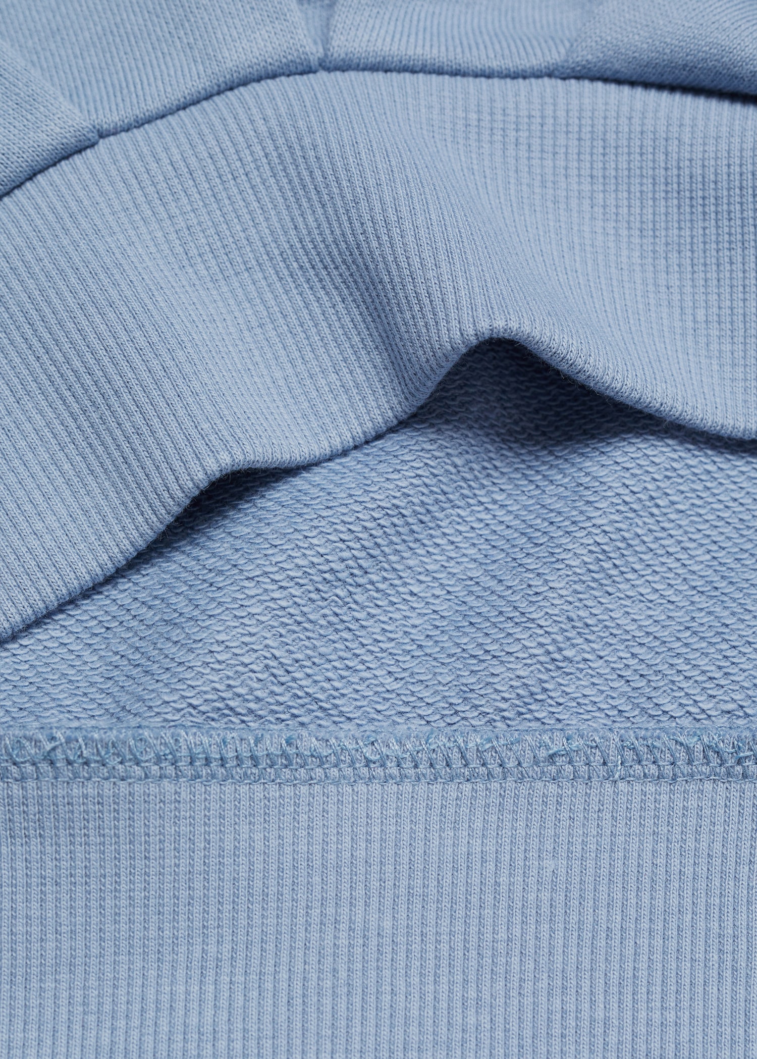 Star sweatshirt - Details of the article 0
