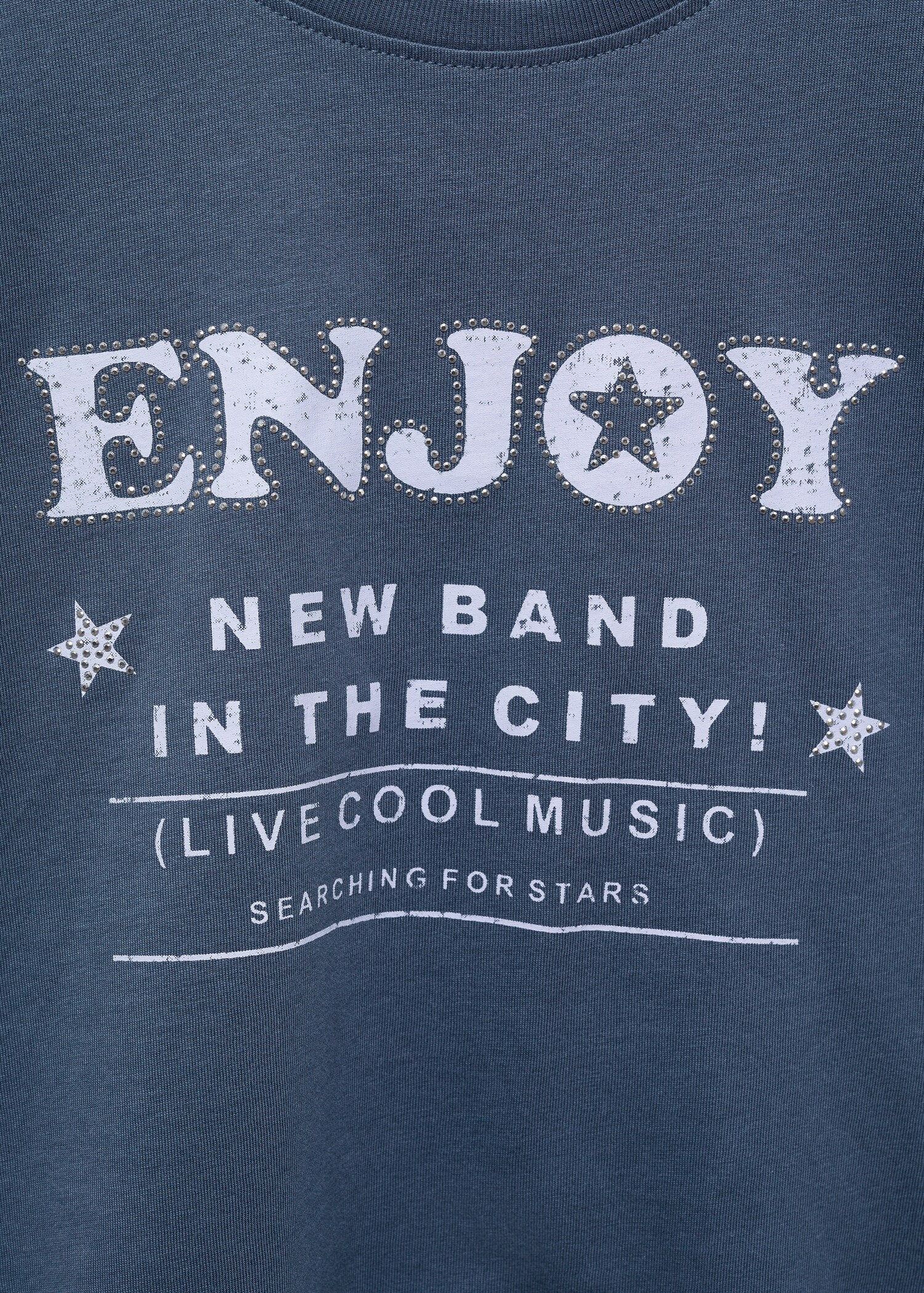 Bead message T-shirt - Details of the article 8