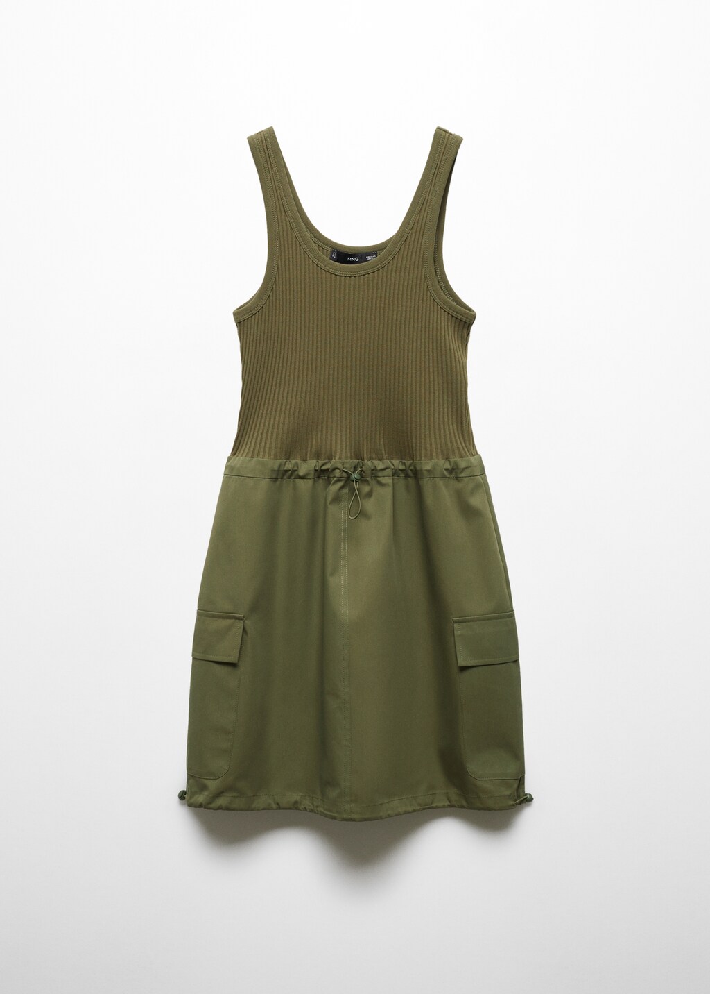 ADEAM アディアム Belted Parachute Dress FOXEY ADEAM – FOXEY 公式オンラインブティック