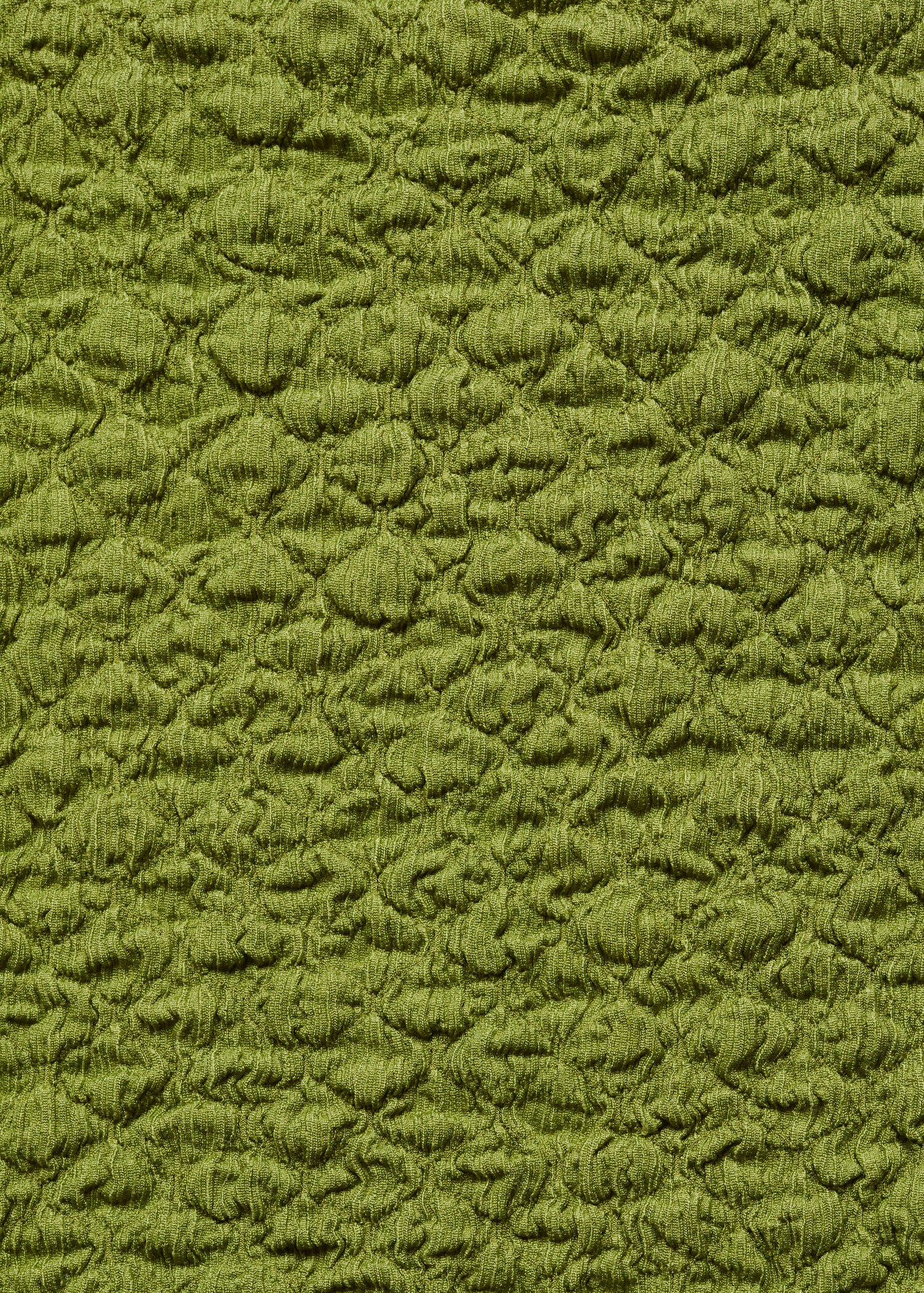 T-shirt texture manches courtes - Détail de l'article 8