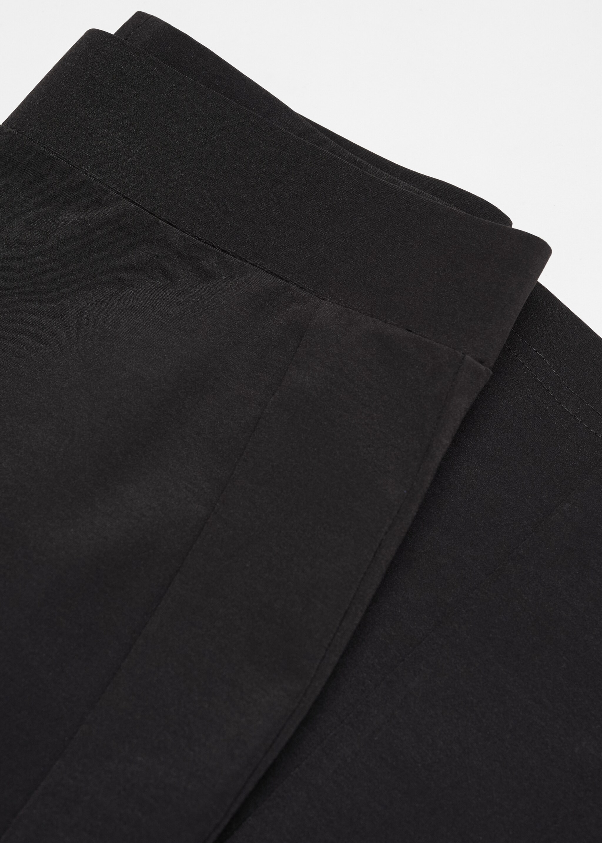 Pantaloni diritti vita alta - Dettaglio dell'articolo 8
