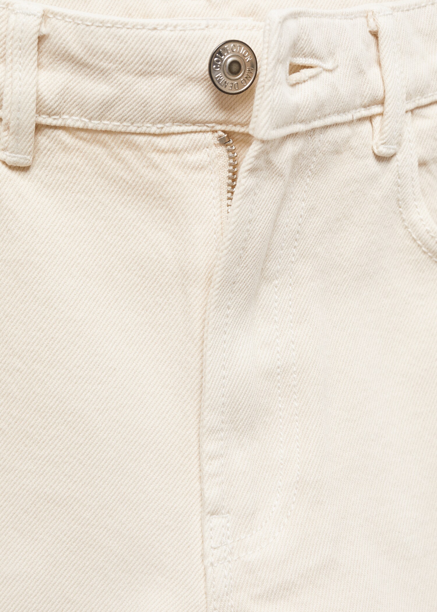 Short algodón deshilachado - Detalle del artículo 8