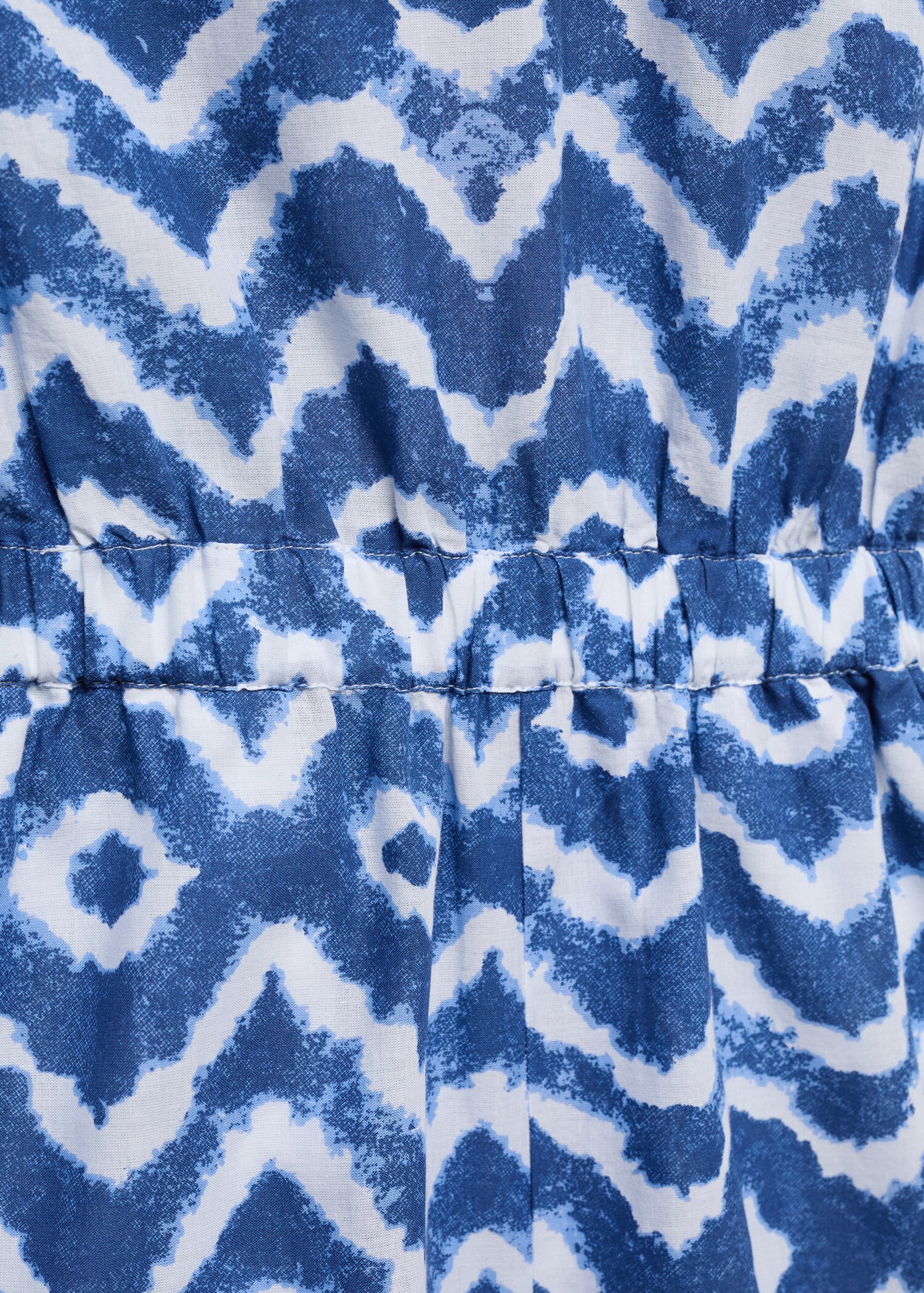 Mono estampado tie-dye - Detalle del artículo 8