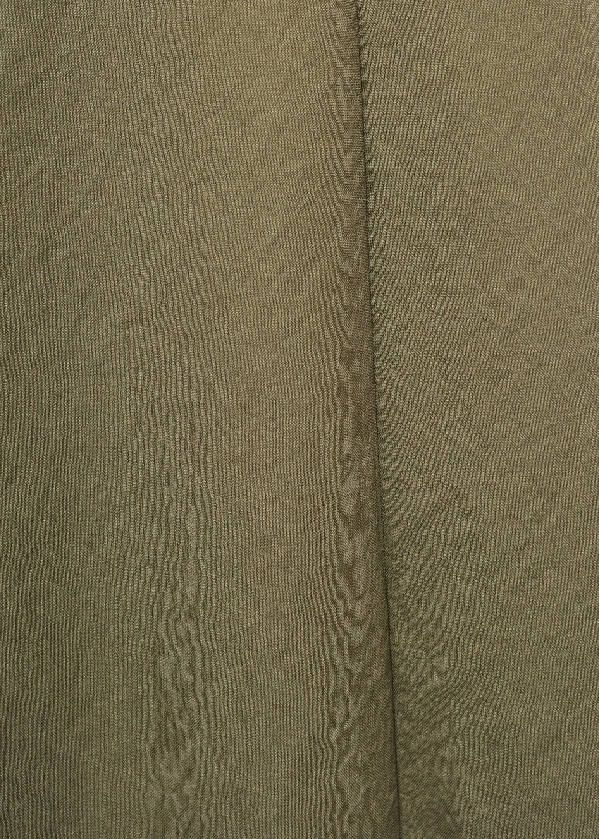 Vestido largo tirantes - Detalle del artículo 0