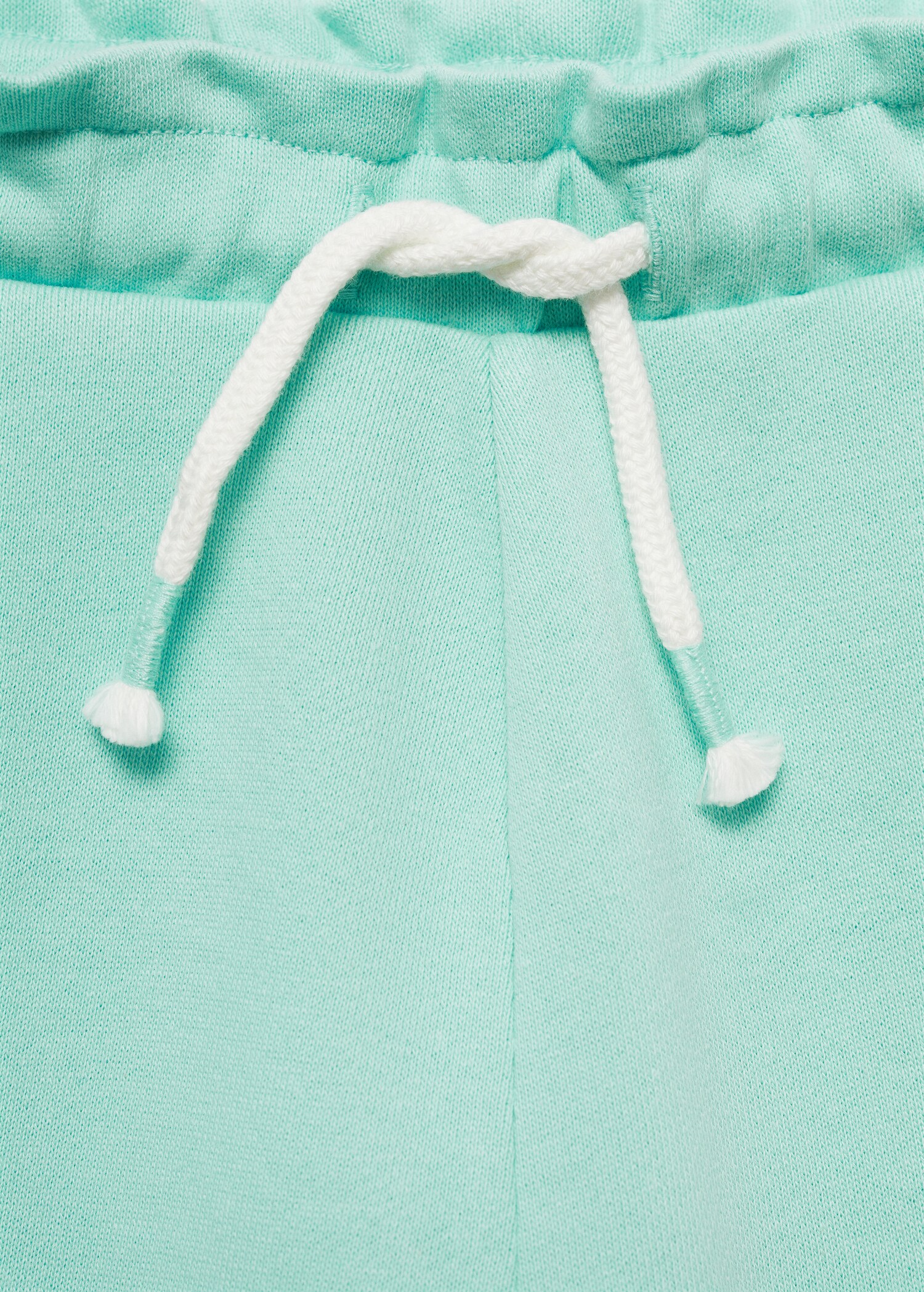 Bomullsshorts resårmidja - Detaljer om artikeln 8