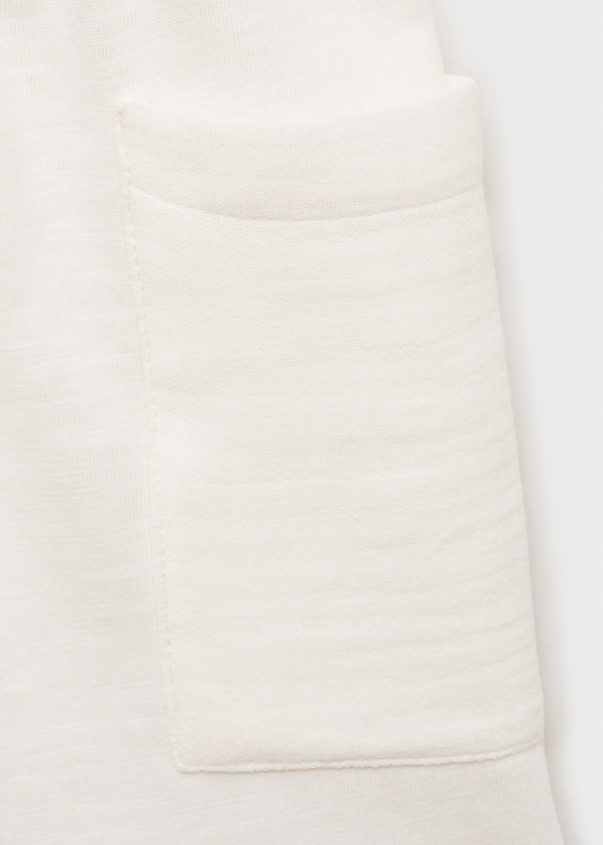 Combi-short coton - Détail de l'article 0