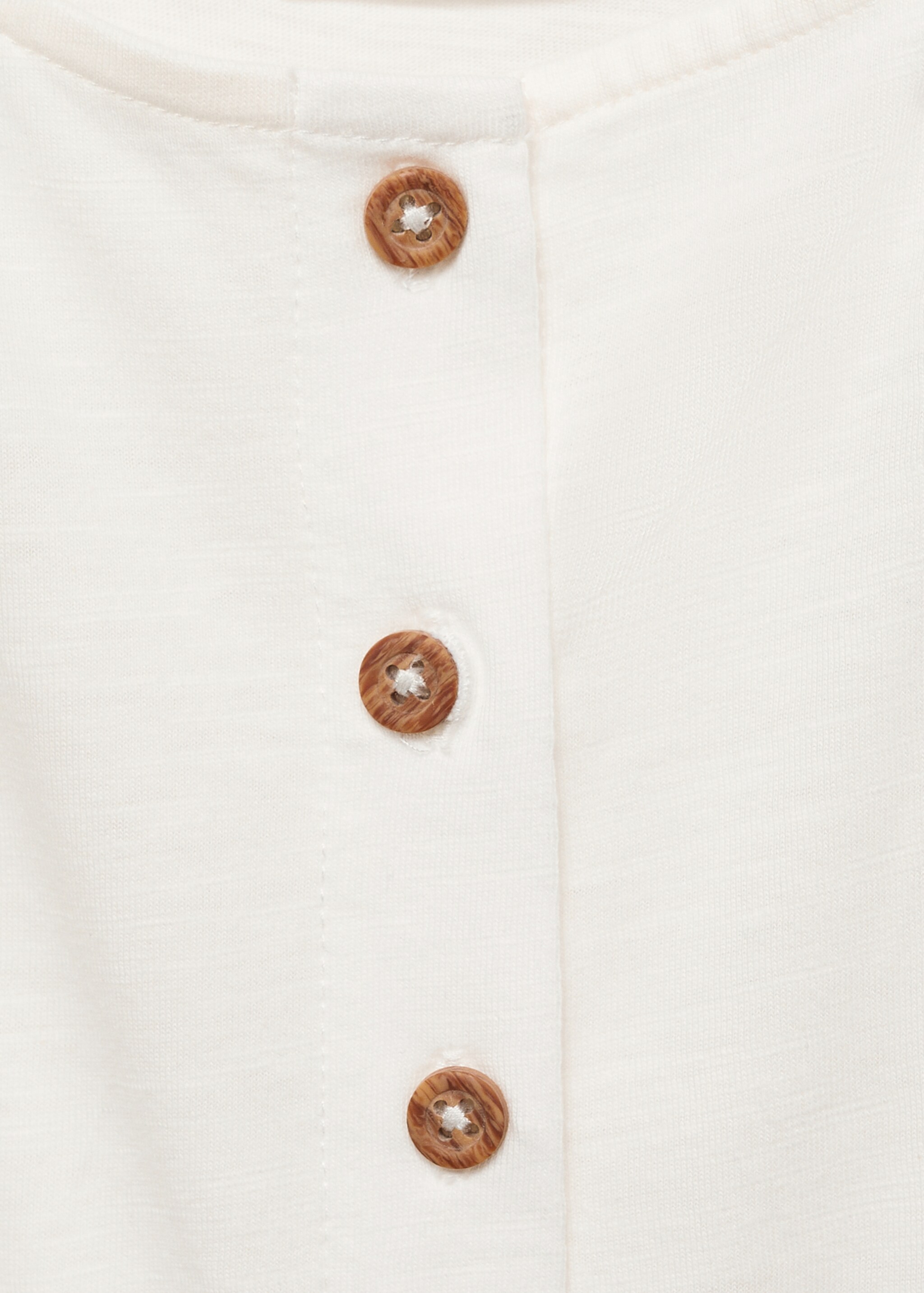 Combi-short coton - Détail de l'article 8