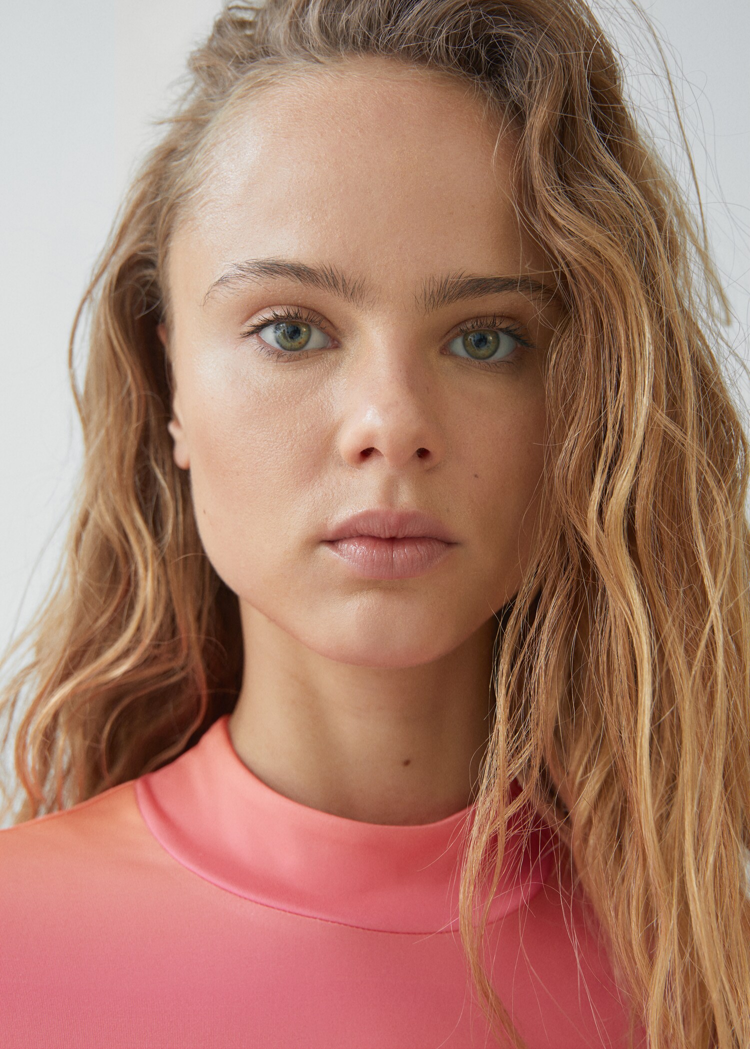 Short-sleeved printed t-shirt - Details of the article 1