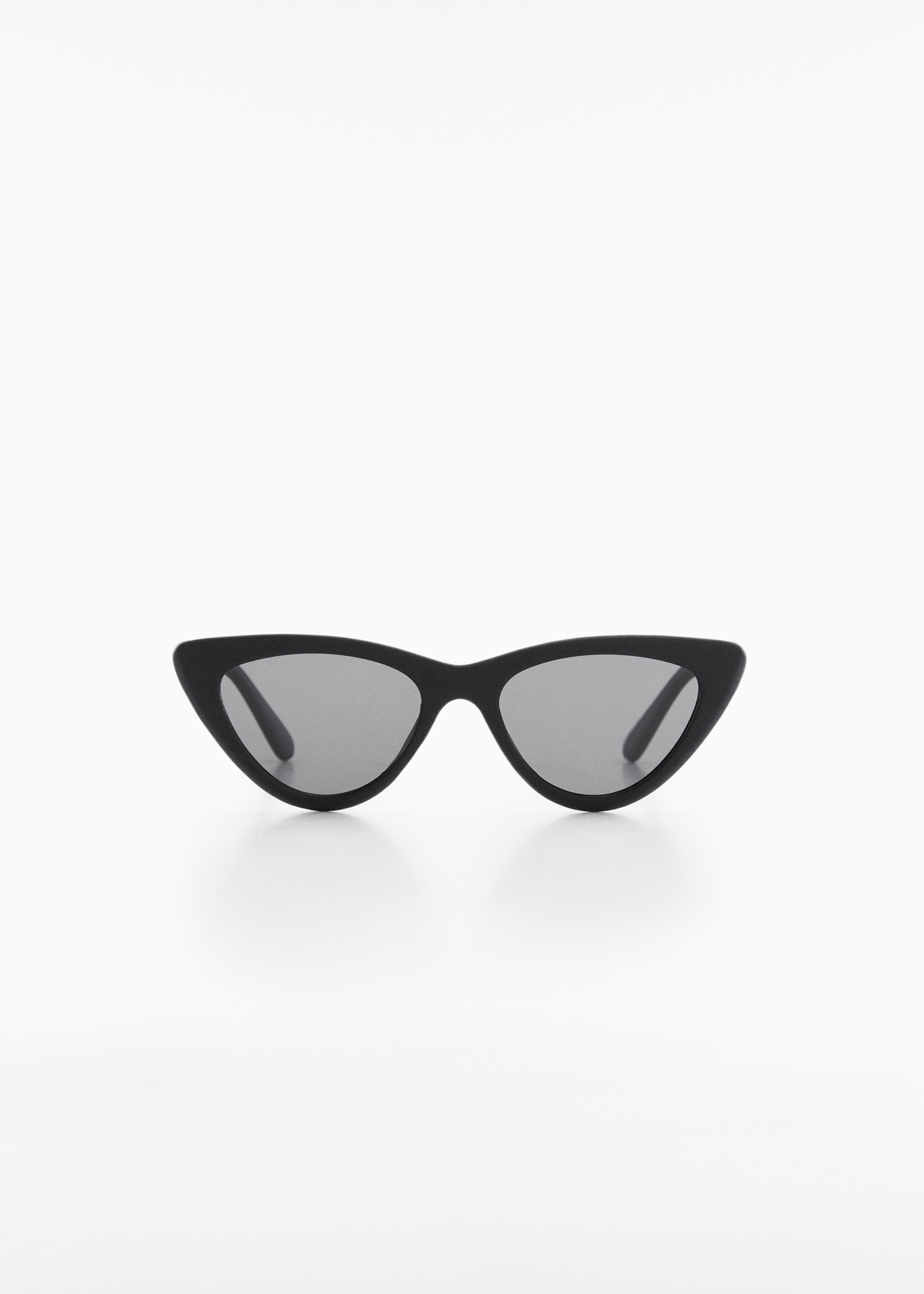 Occhiali da sole cat-eye - Articolo senza modello