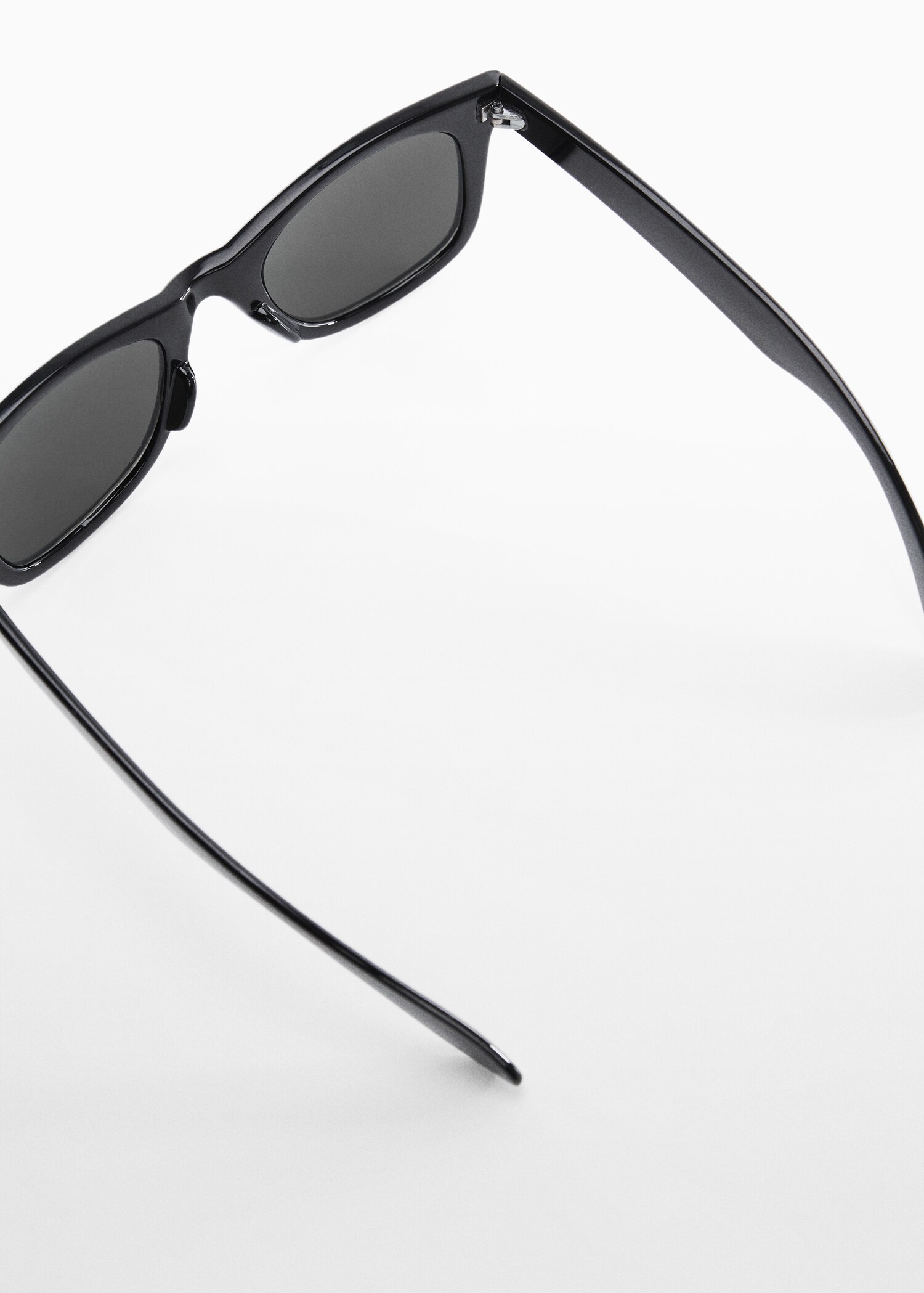Ulleres de sol muntura acetat - Detall de l'article 1