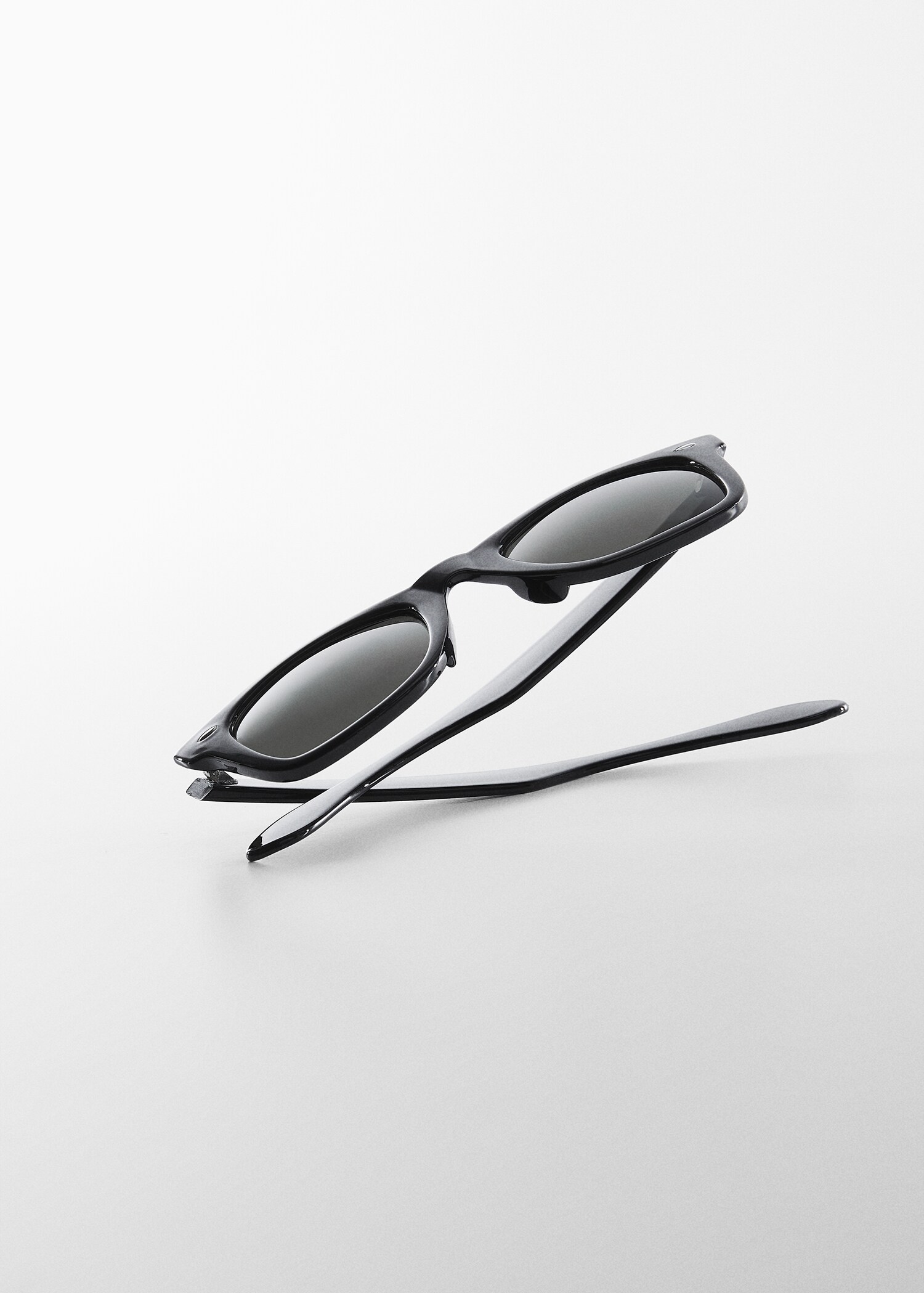 Ulleres de sol muntura acetat - Detall de l'article 5