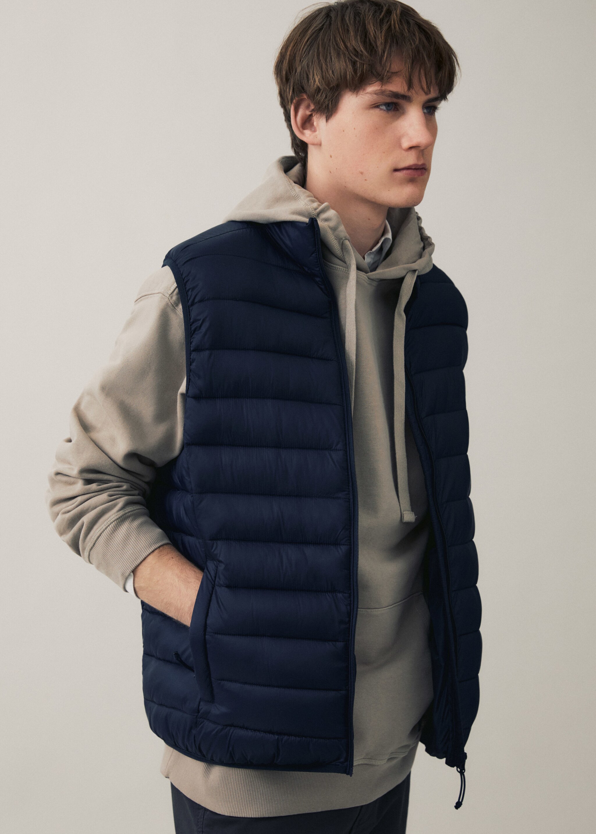 Gilet matelassé - Détail de l'article 5