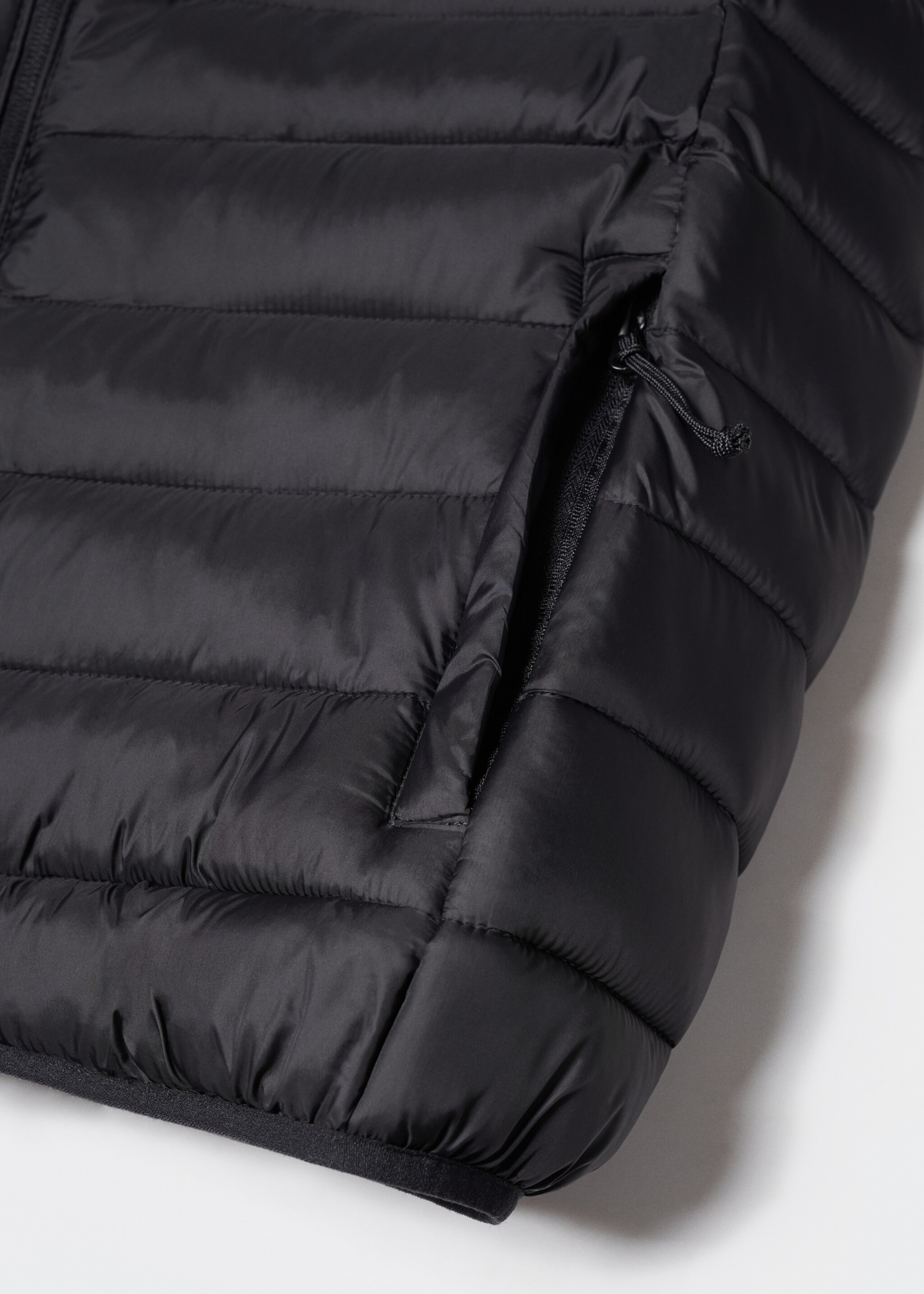 Gilet matelassé - Détail de l'article 8